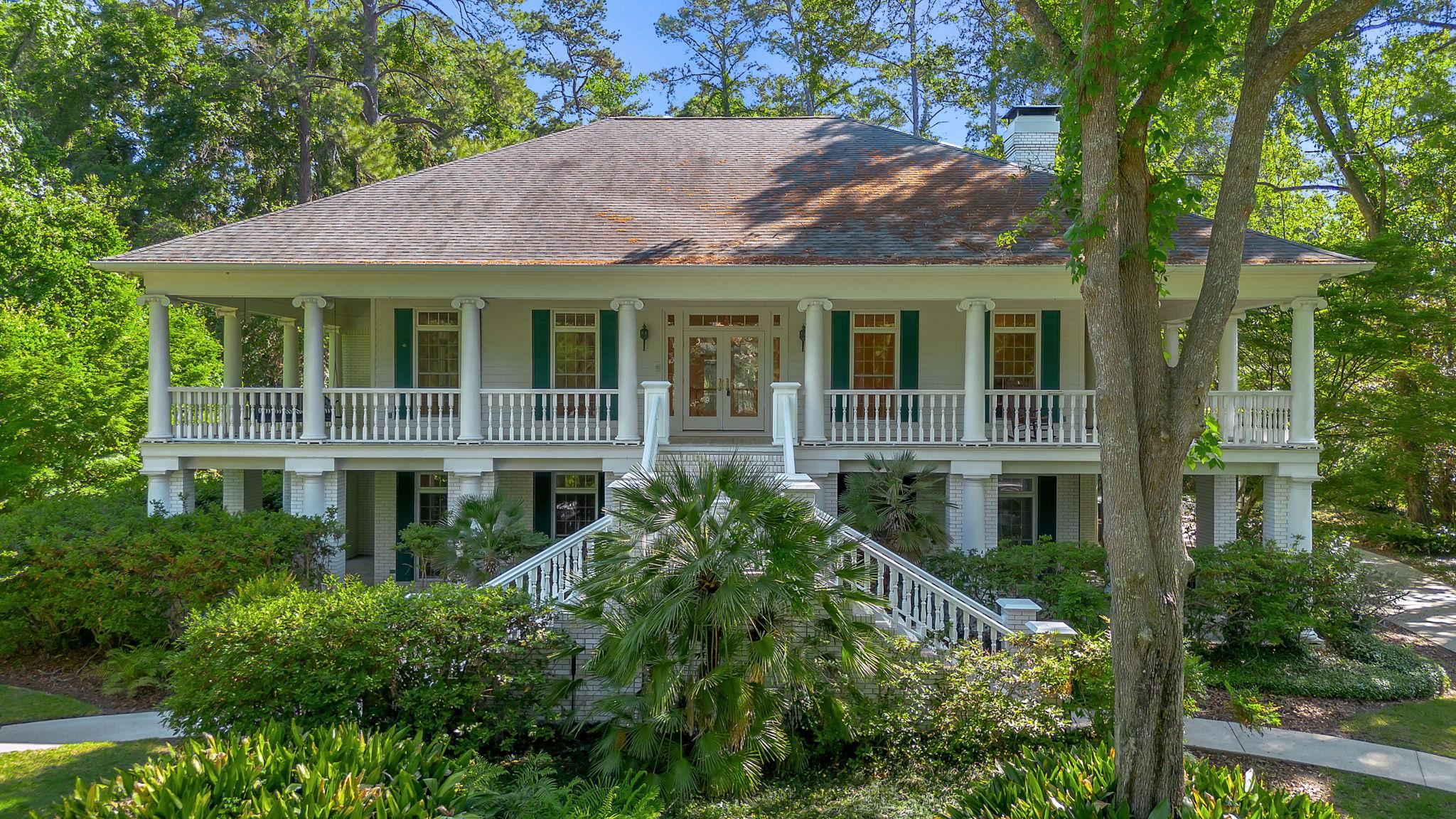 1721 TARPON Drive