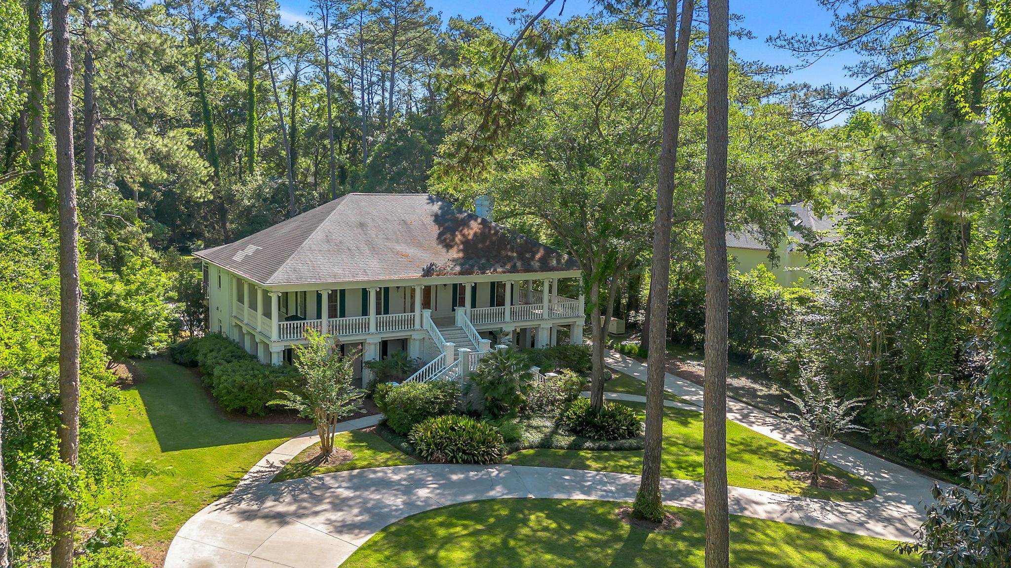1721 TARPON Drive