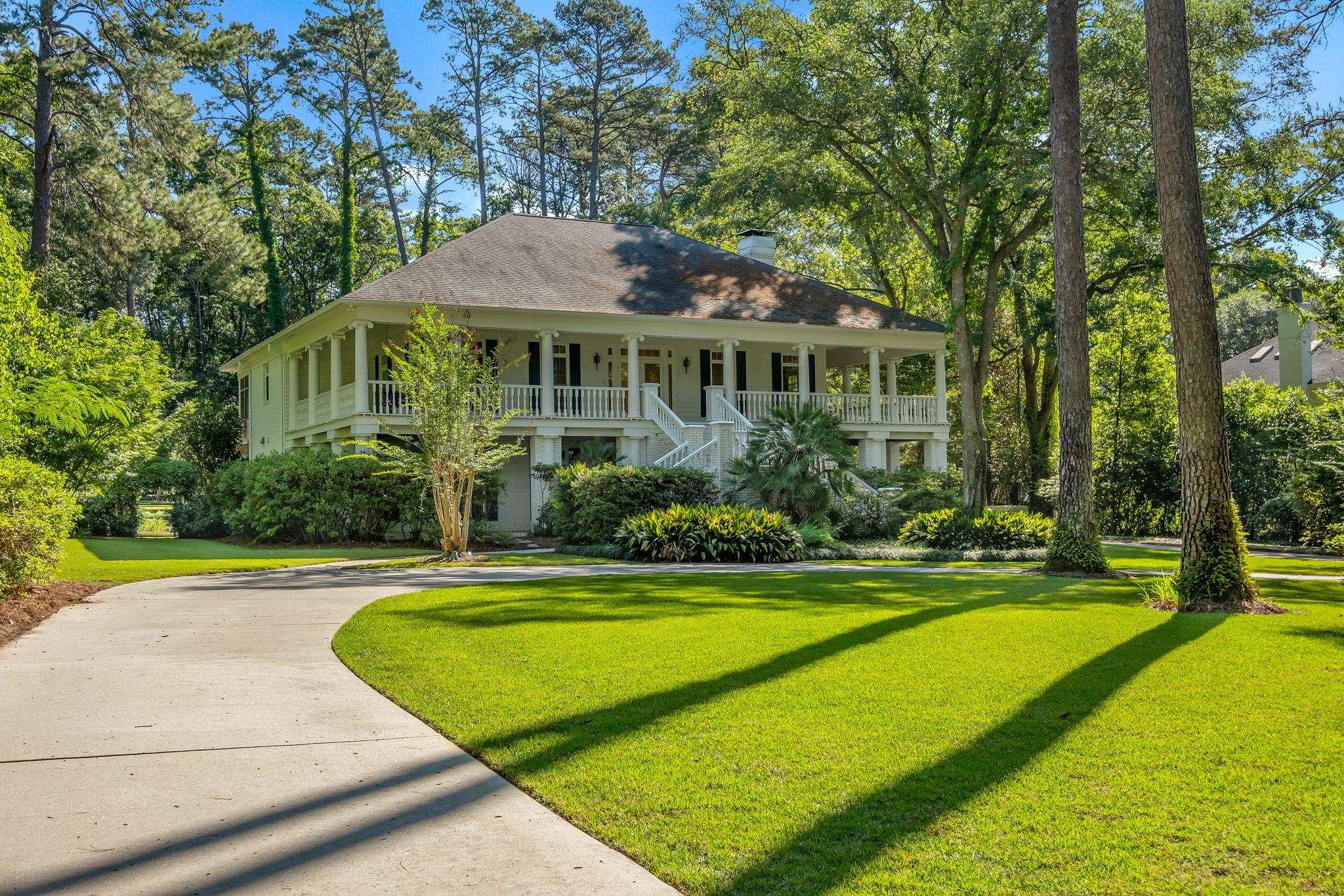 1721 TARPON Drive