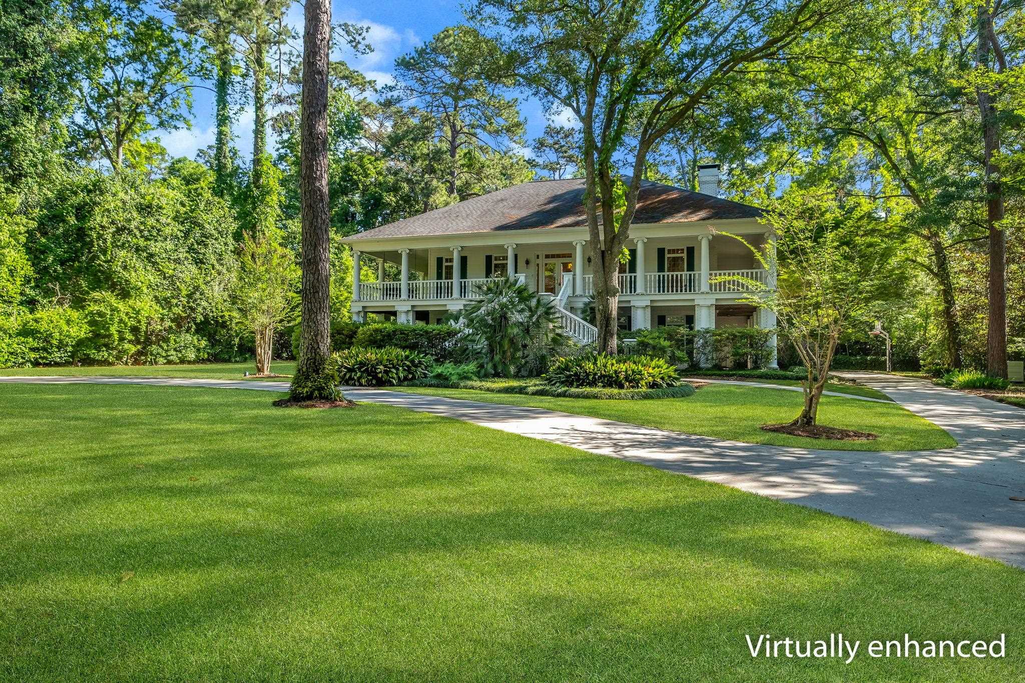 1721 TARPON Drive