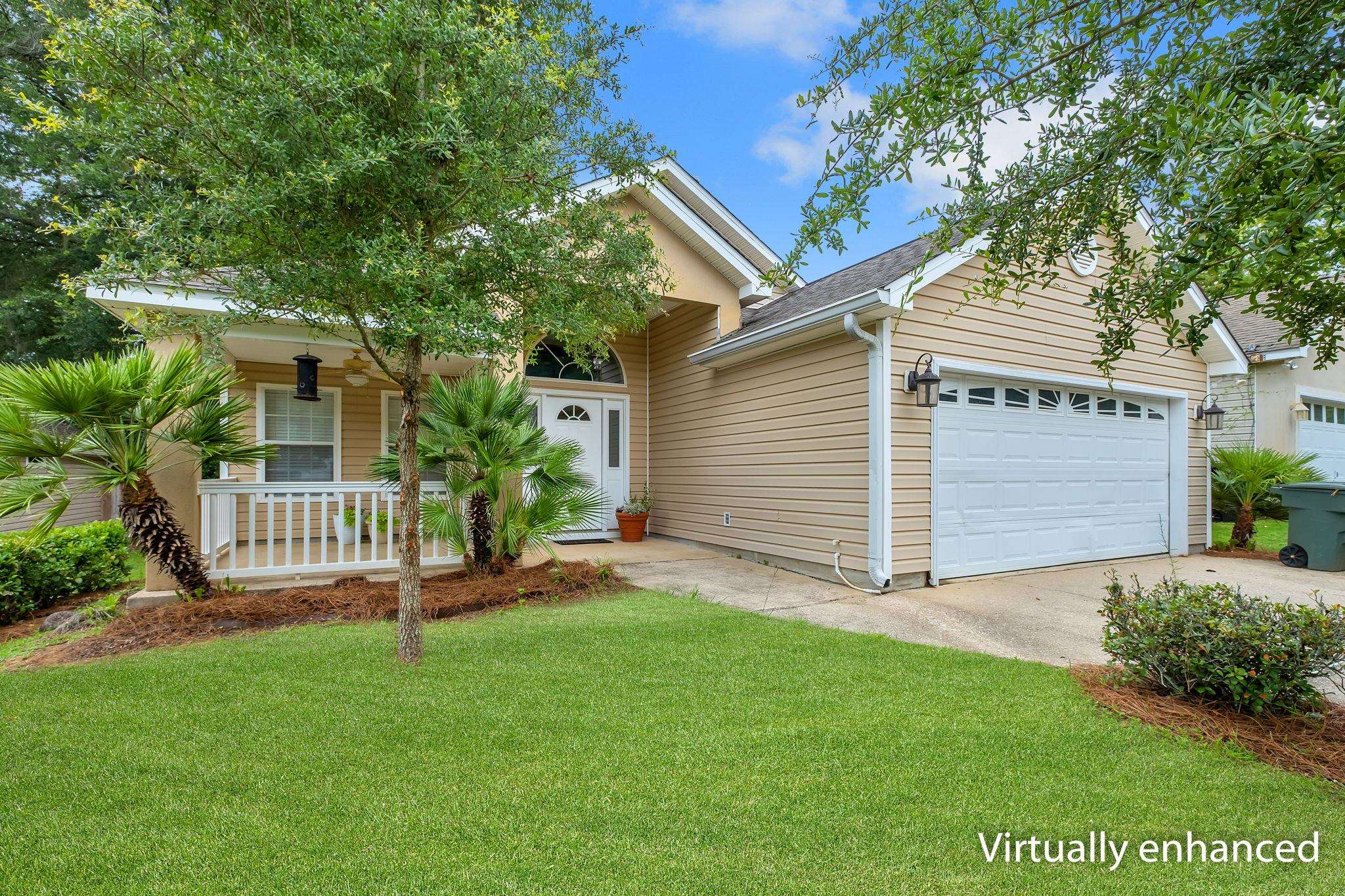 3472 Barnstaple Drive
