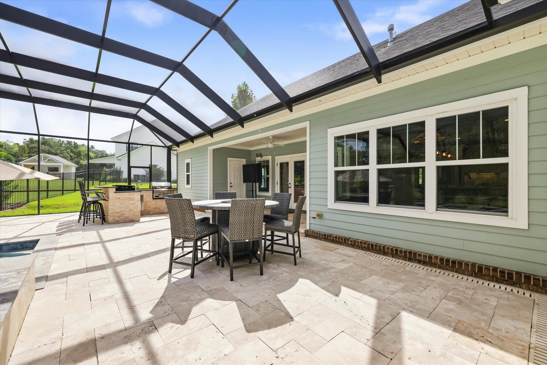 4102 FAULKNER Lane