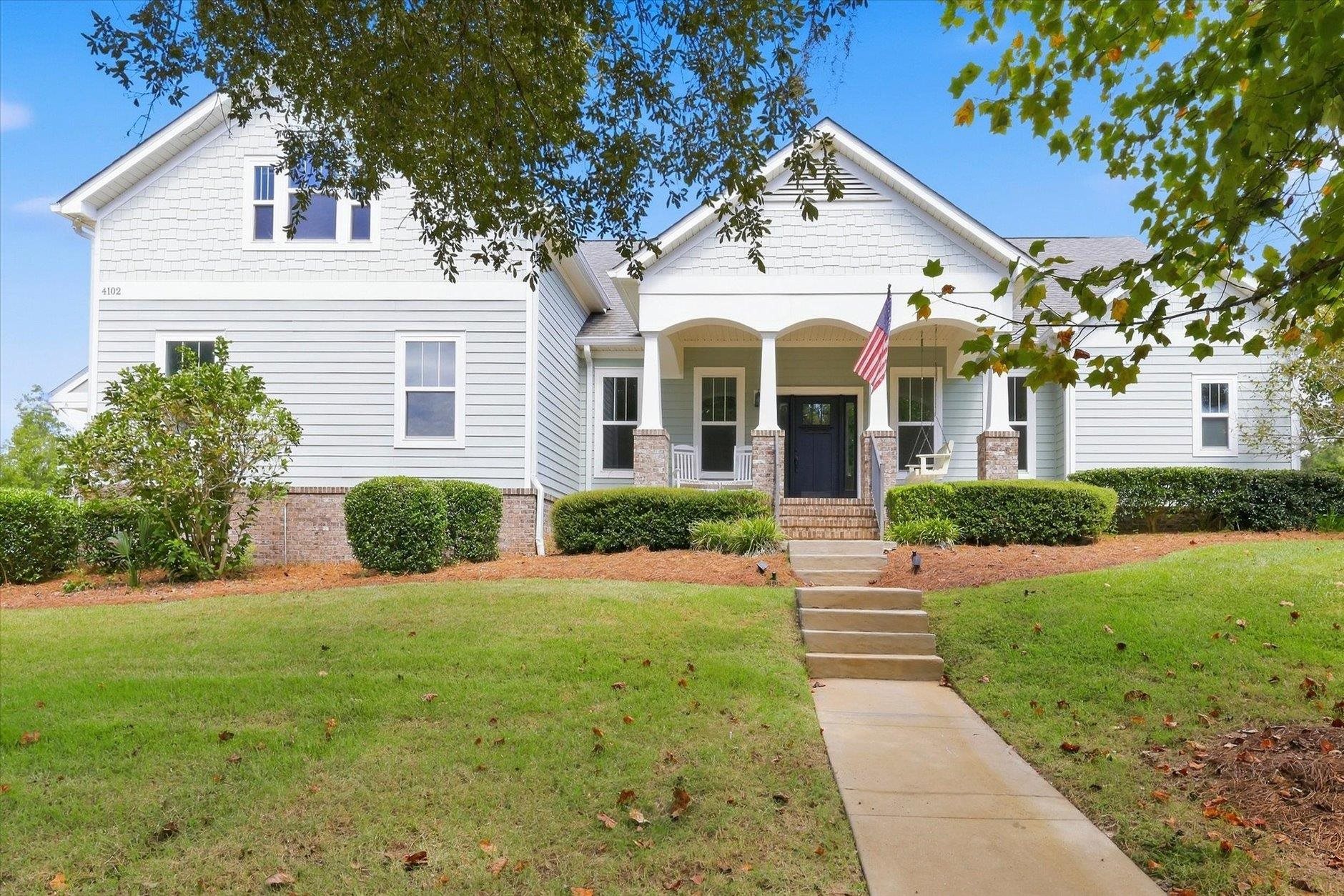 4102 FAULKNER Lane
