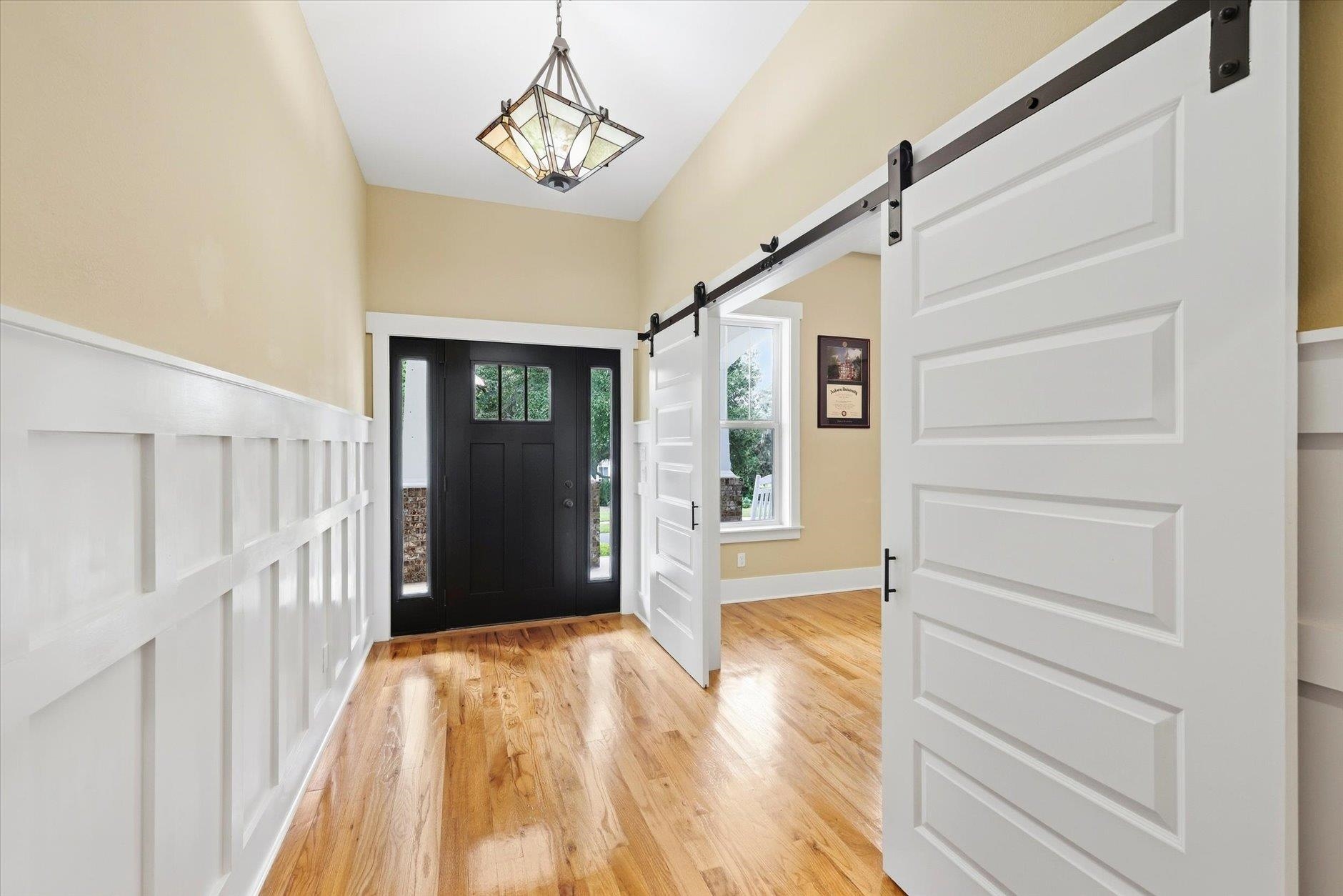 4102 FAULKNER Lane