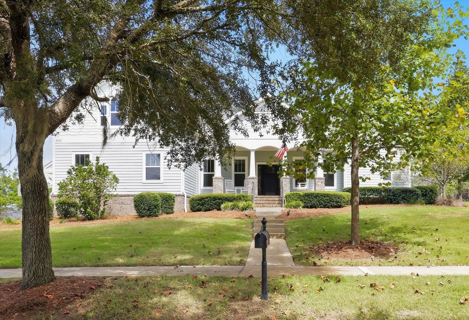 4102 FAULKNER Lane