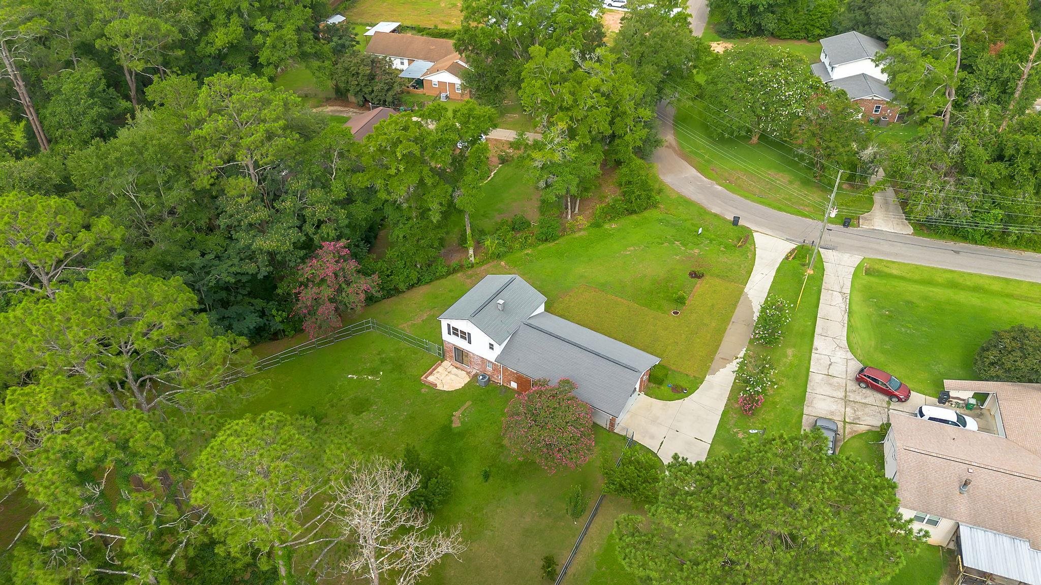 1501 Meeks Road
