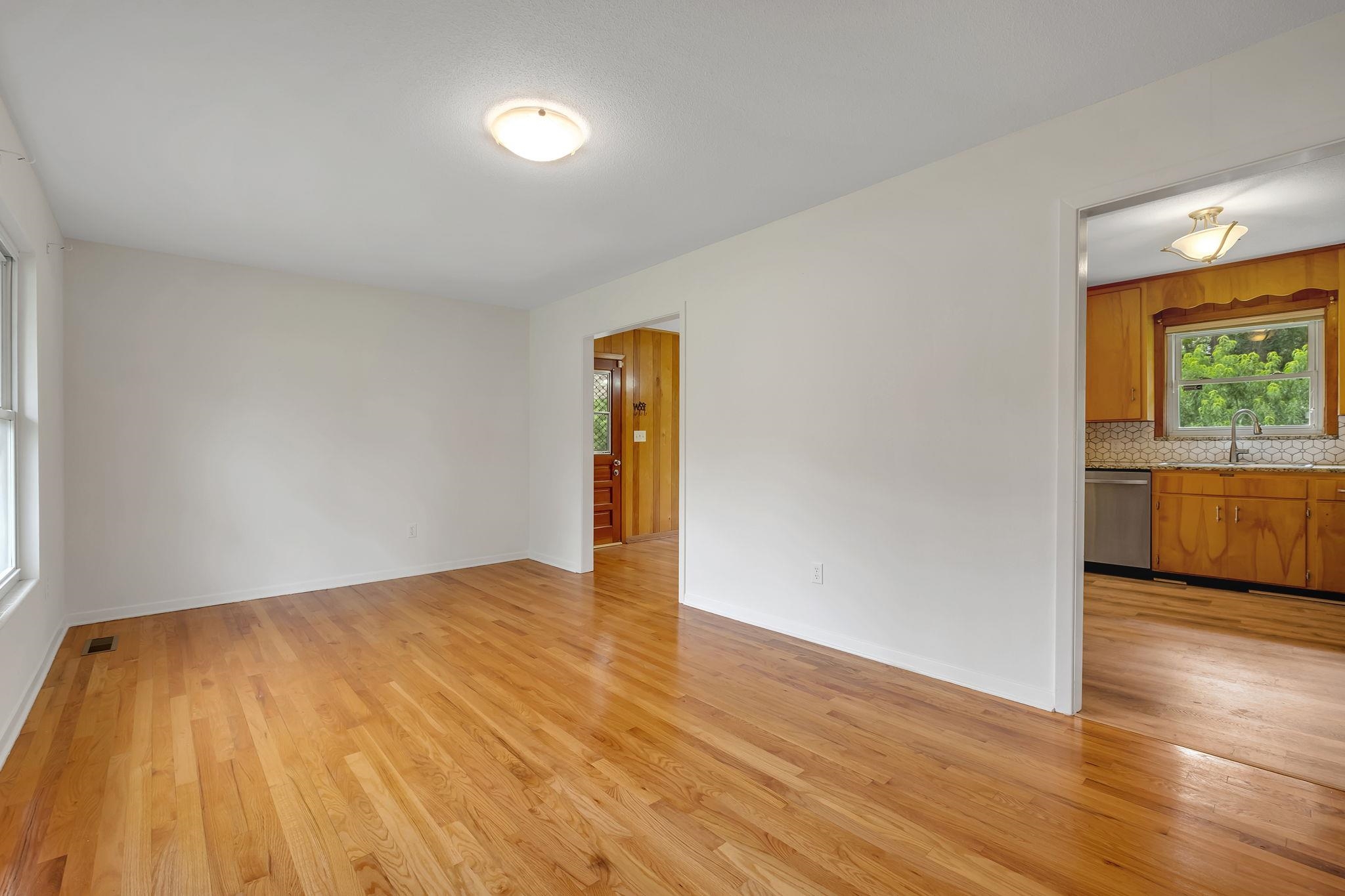 1501 Meeks Road