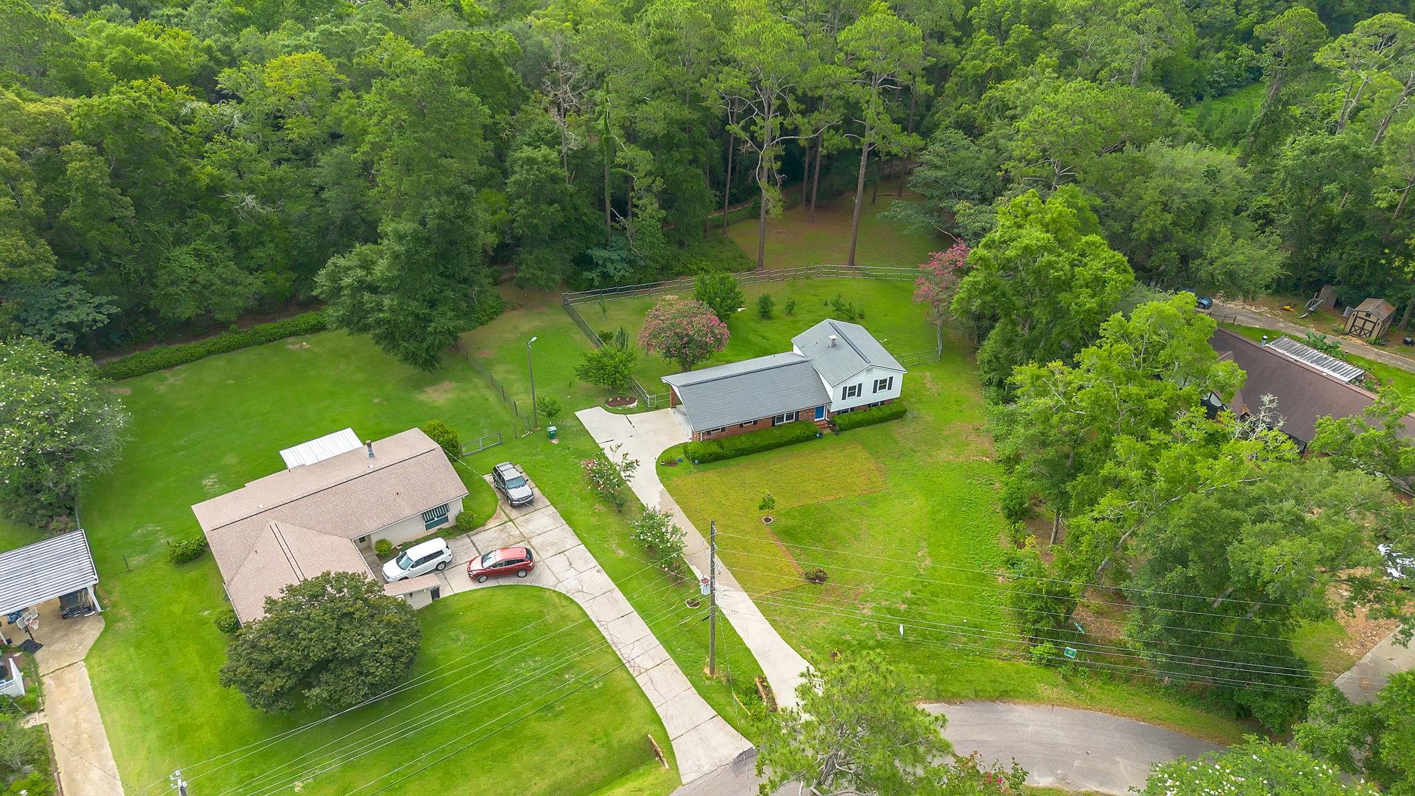 1501 Meeks Road