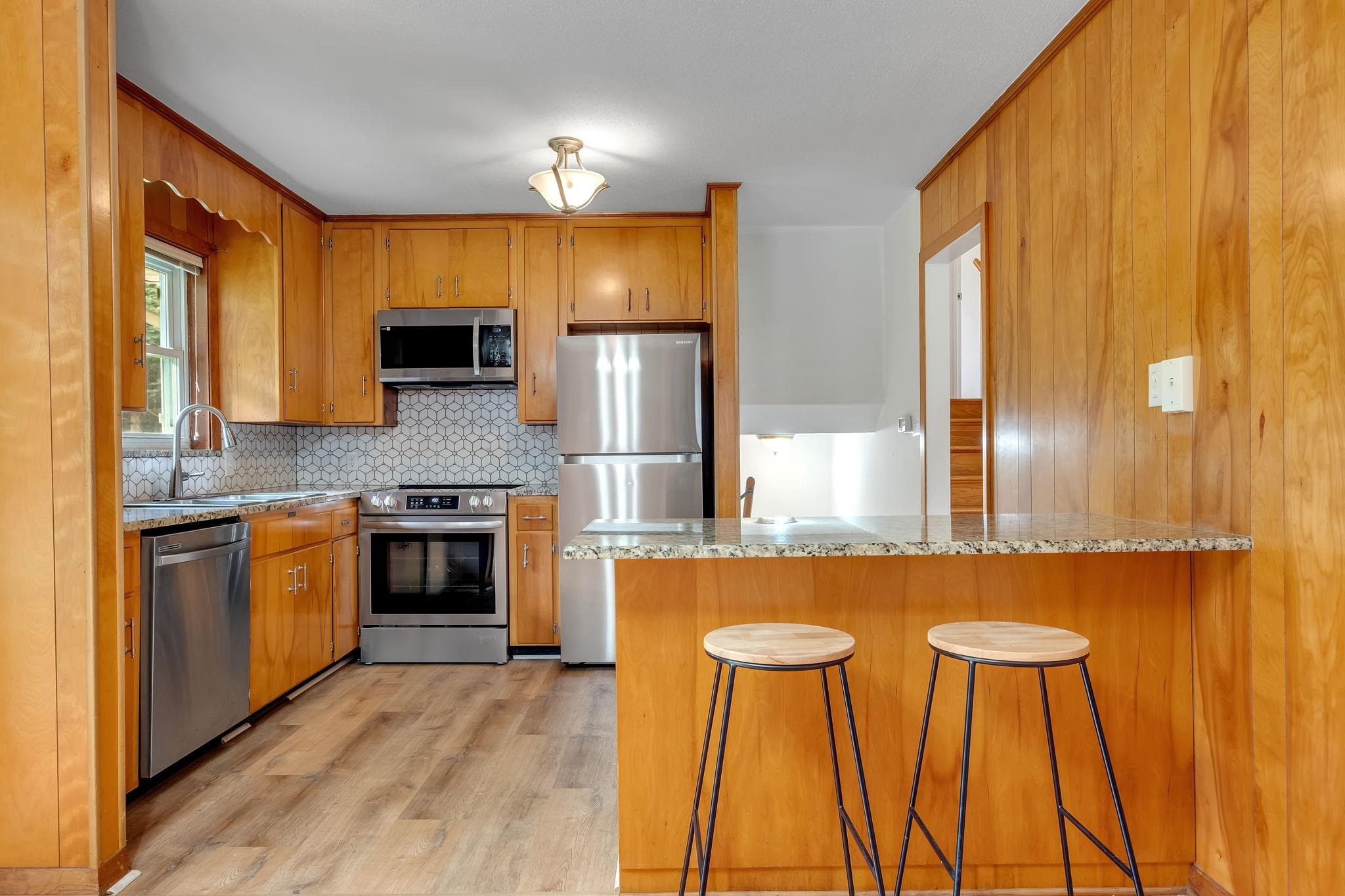 1501 Meeks Road
