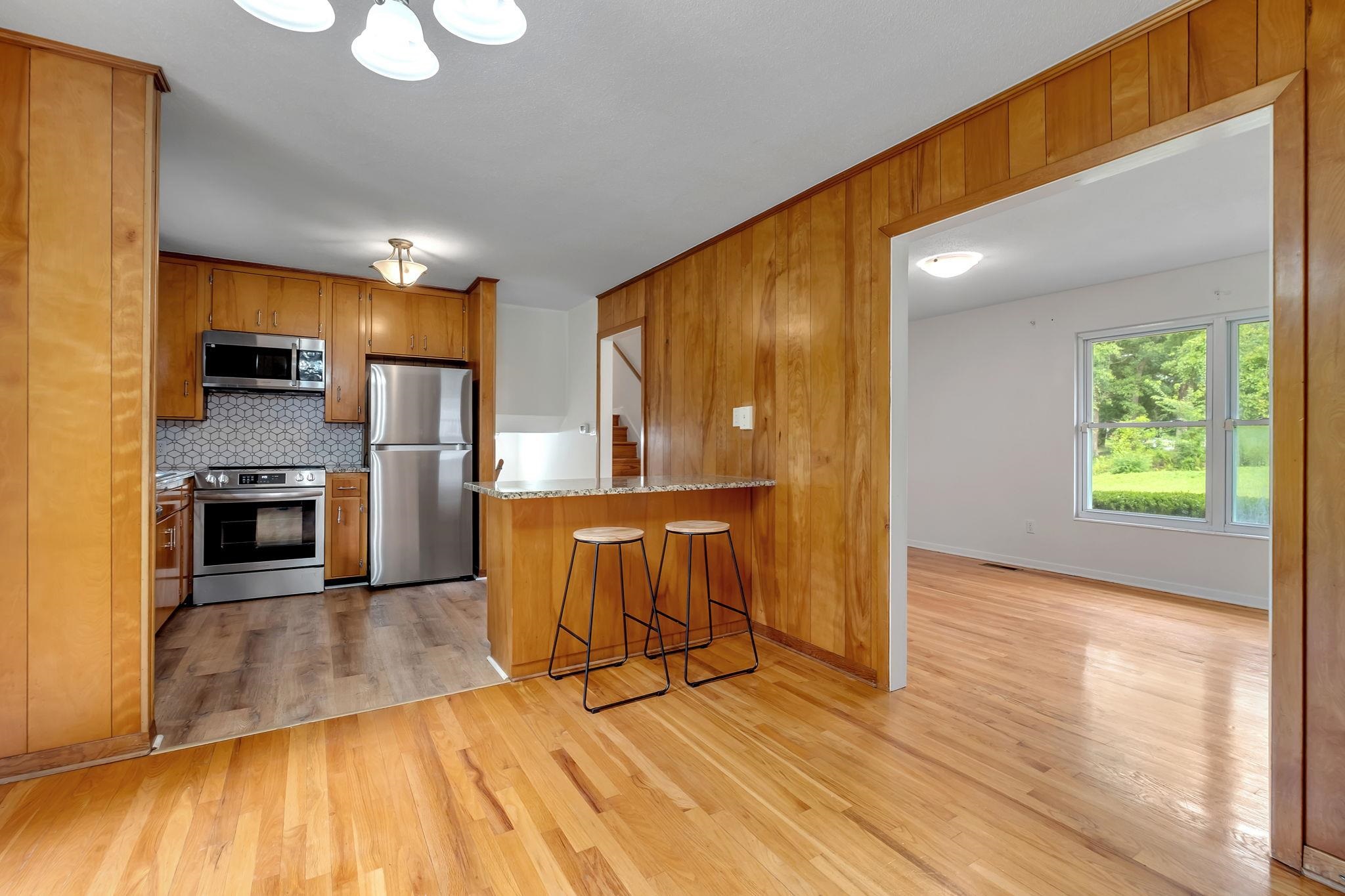 1501 Meeks Road