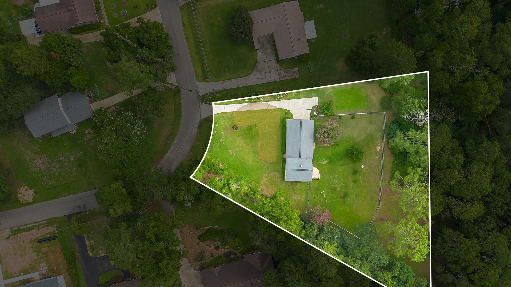 1501 Meeks Road