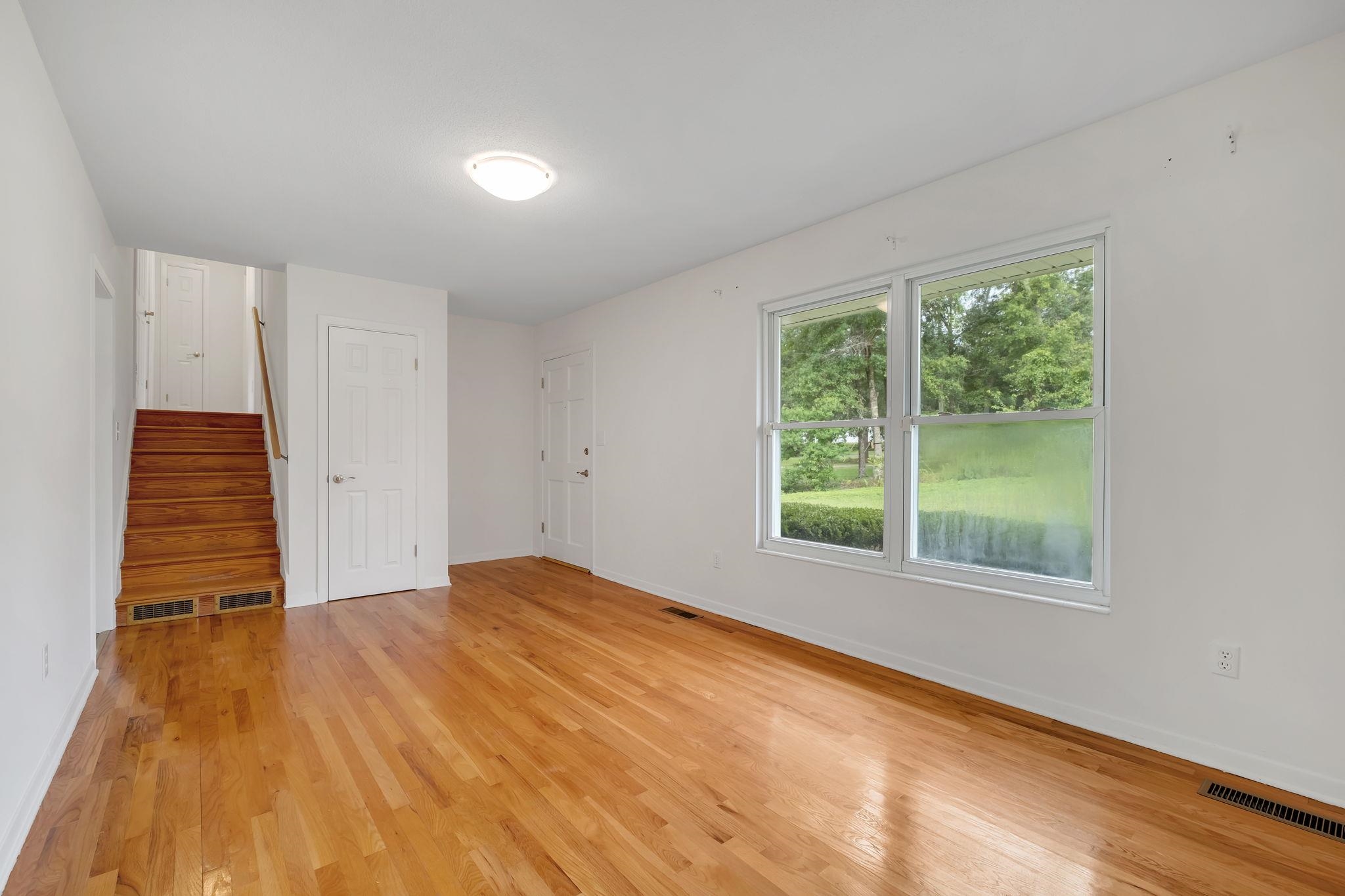 1501 Meeks Road