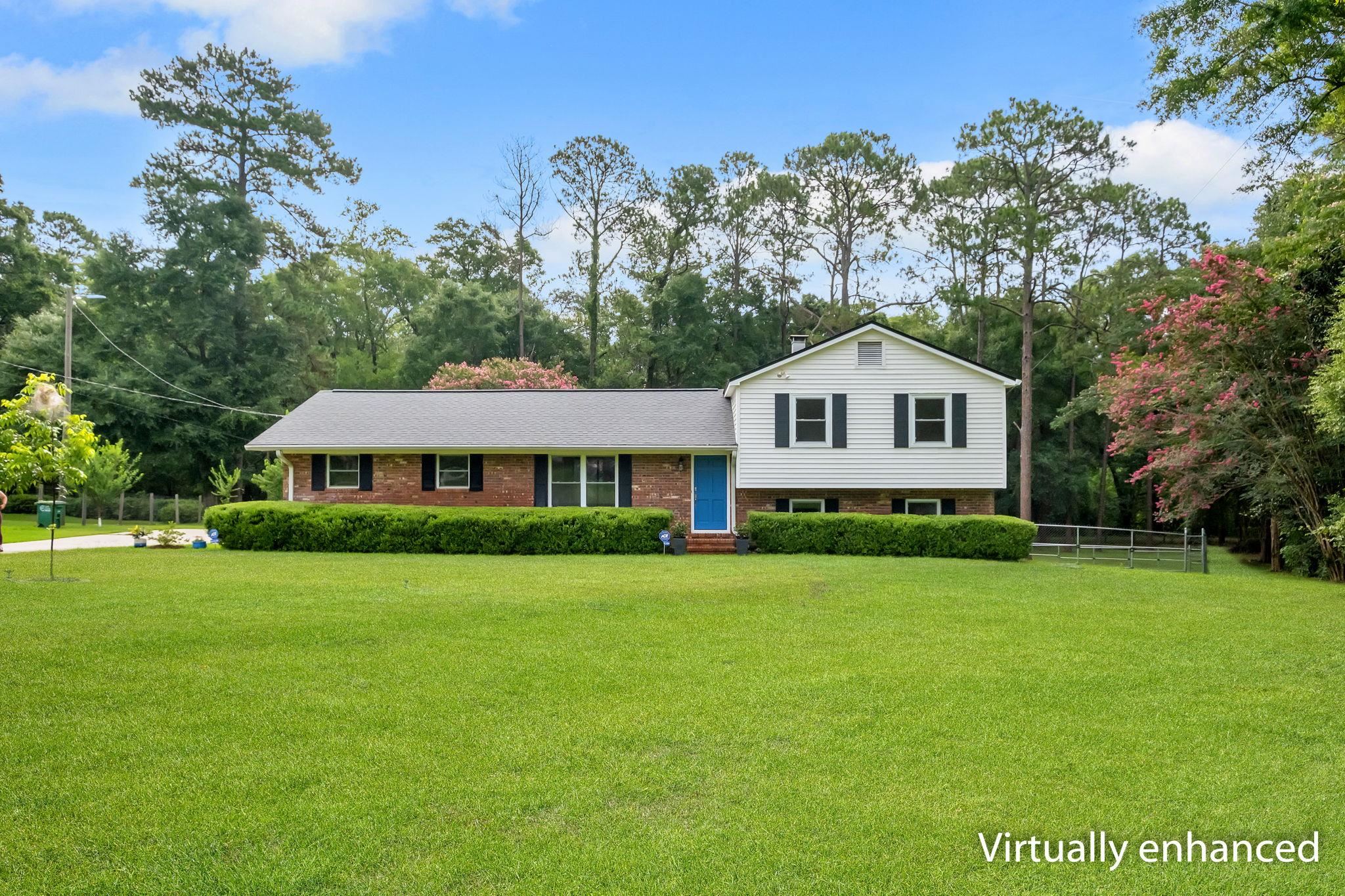 1501 Meeks Road