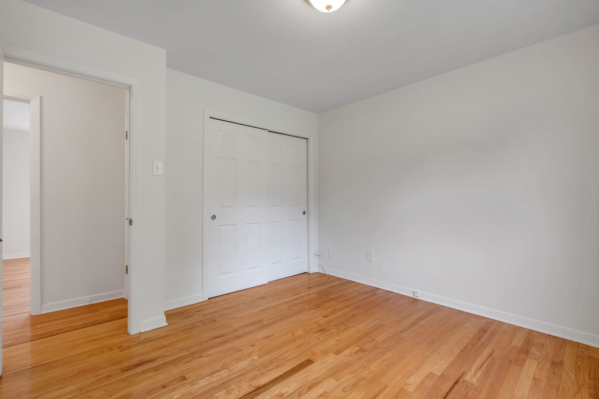 1501 Meeks Road
