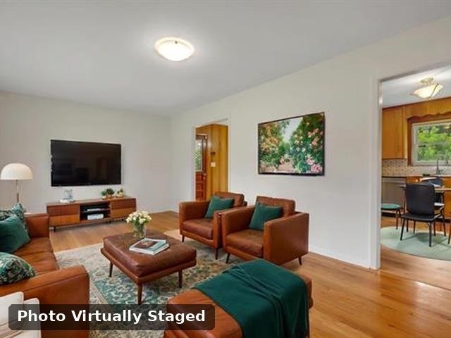 1501 Meeks Road