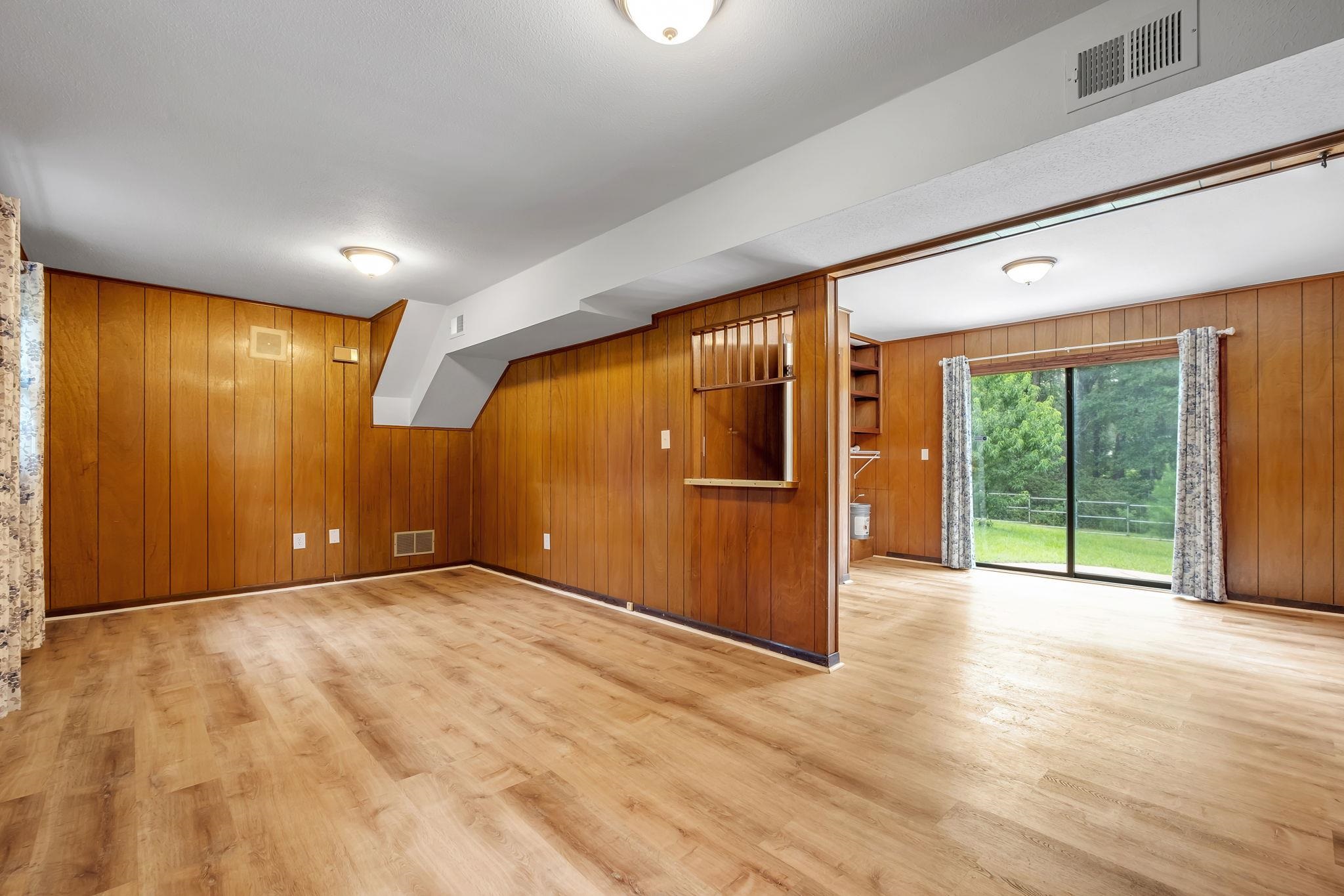 1501 Meeks Road