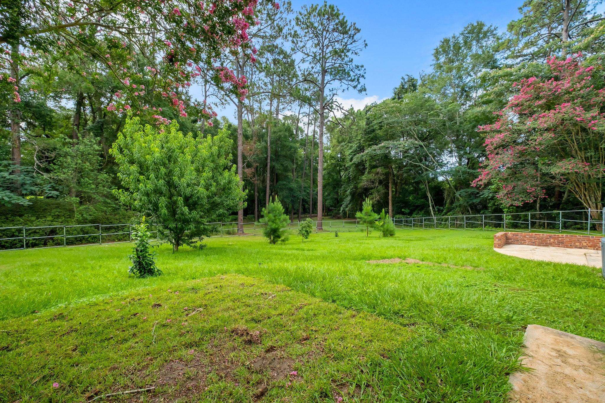 1501 Meeks Road