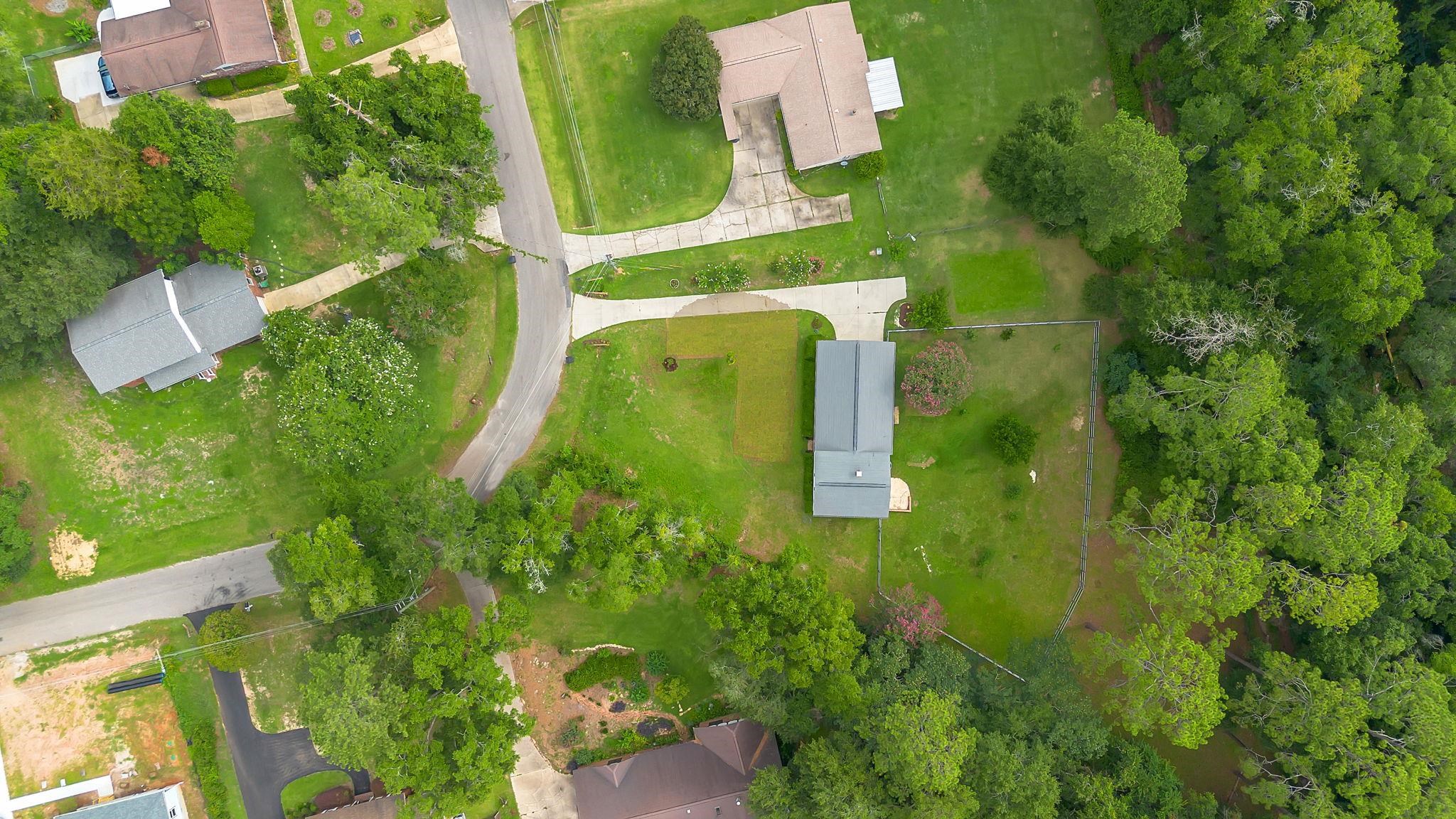 1501 Meeks Road