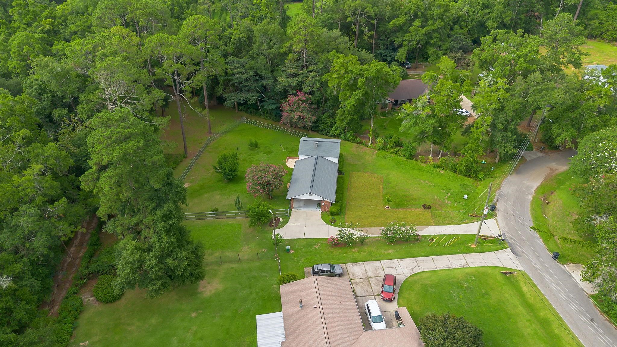 1501 Meeks Road