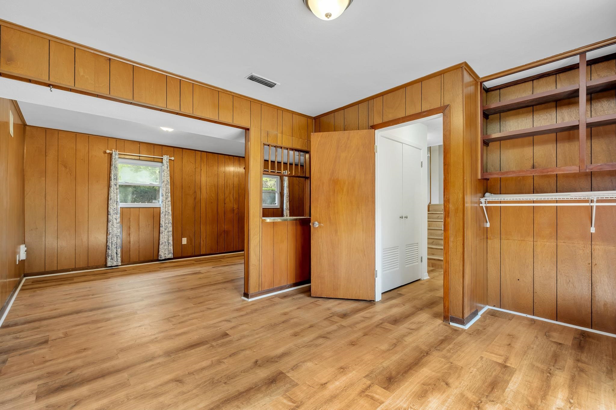 1501 Meeks Road