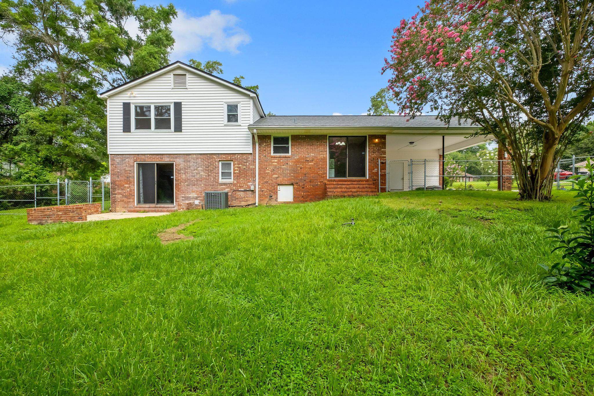 1501 Meeks Road