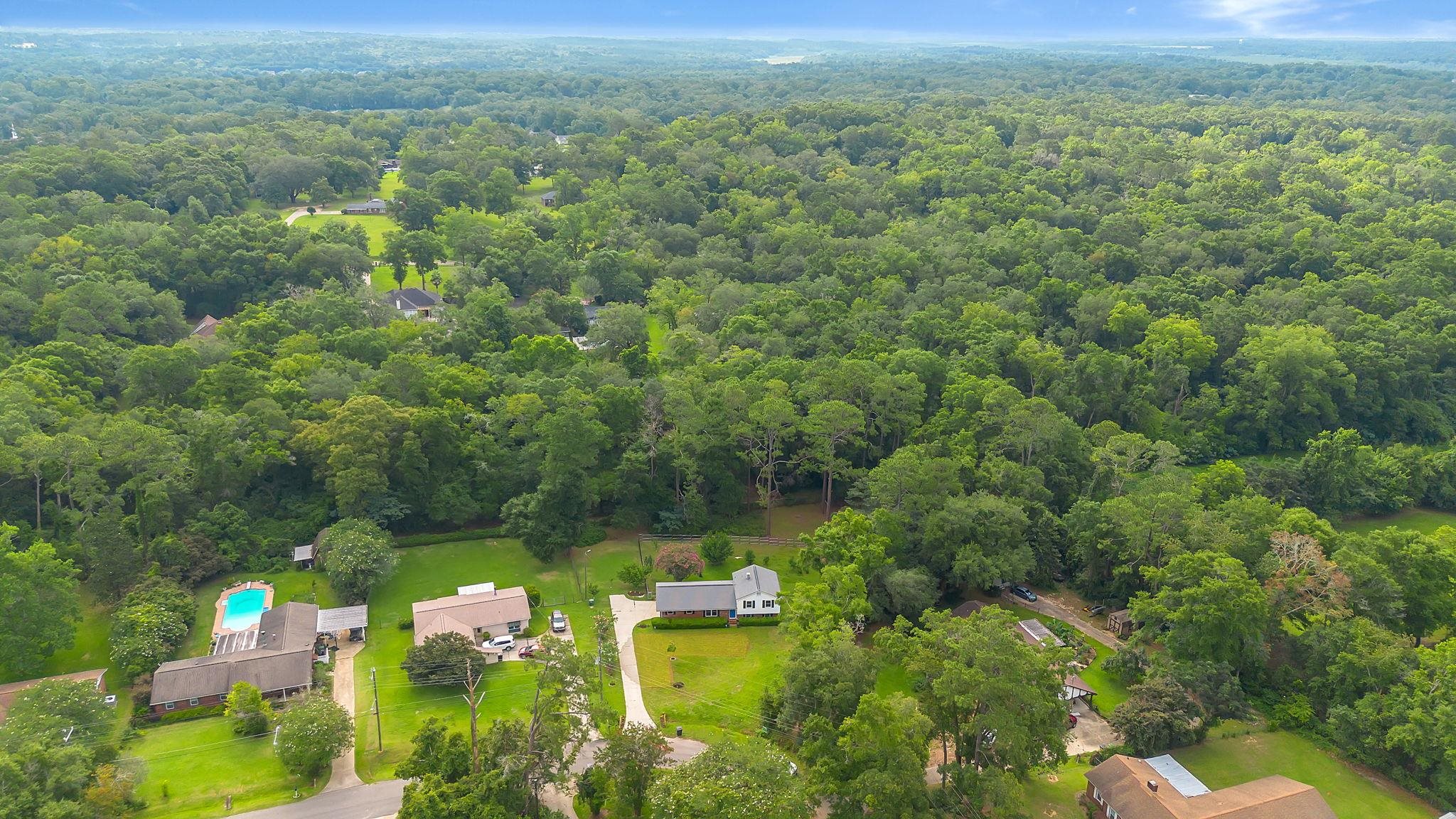 1501 Meeks Road
