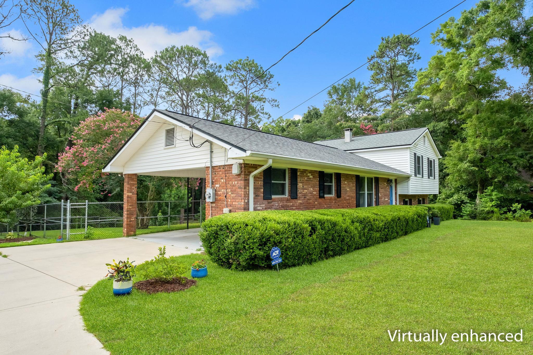 1501 Meeks Road