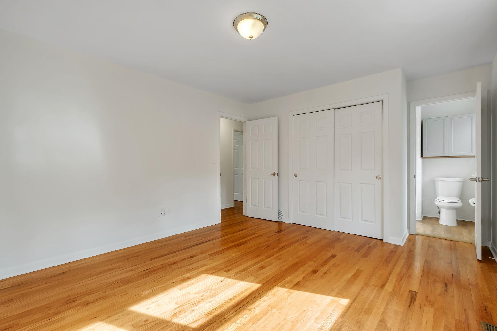 1501 Meeks Road