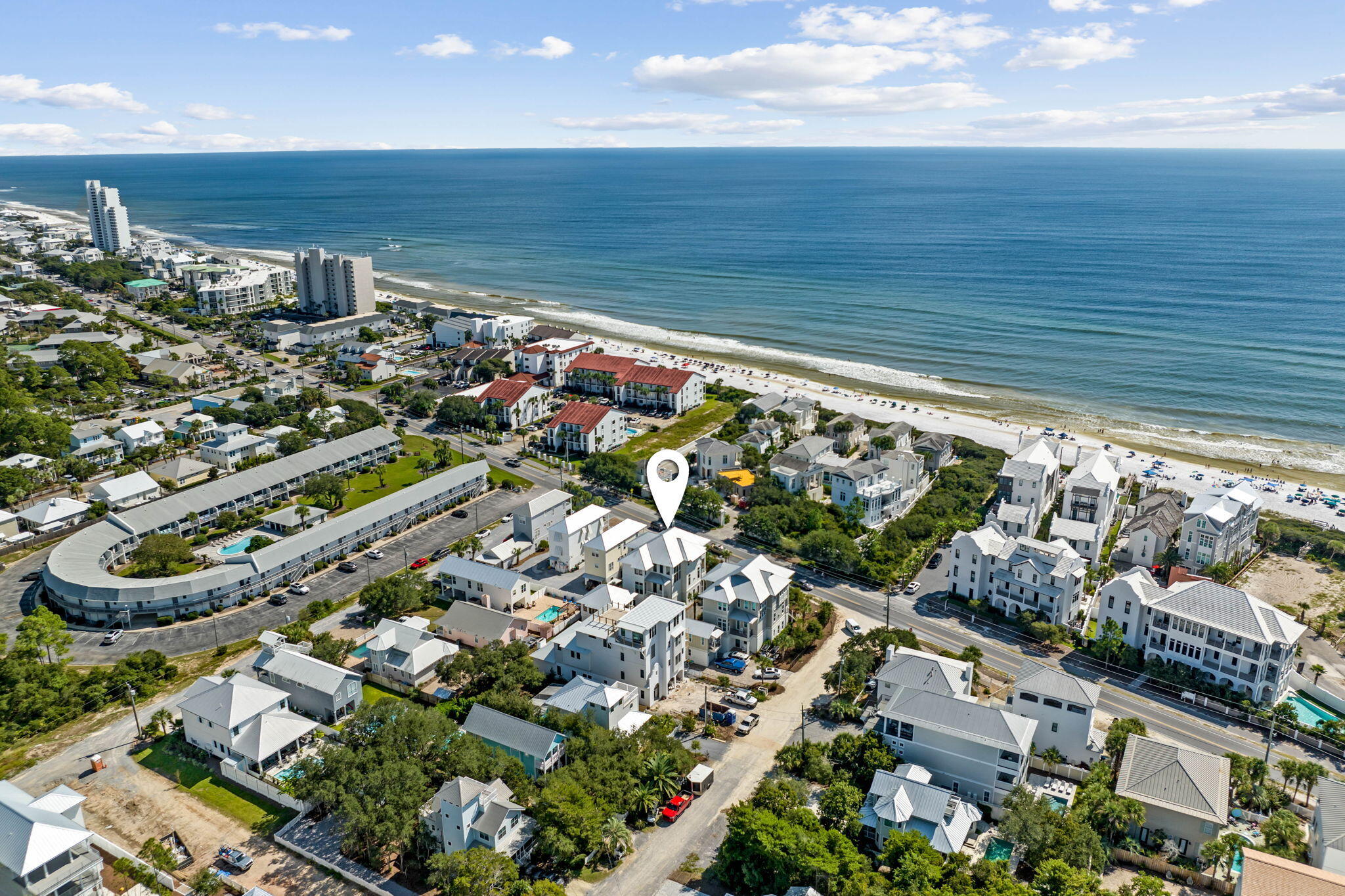 3537 E County Highway 30A