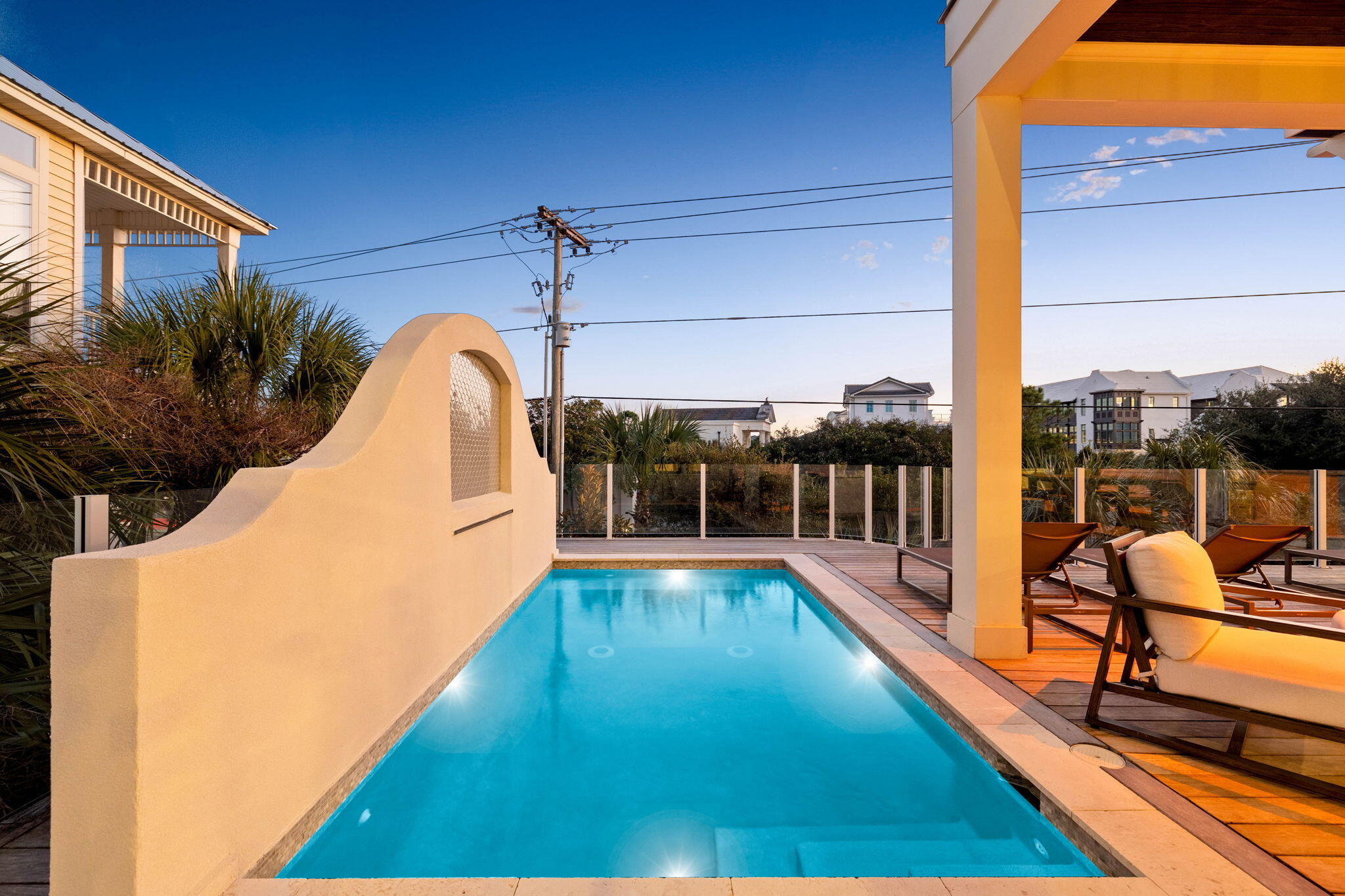 3537 E County Highway 30A