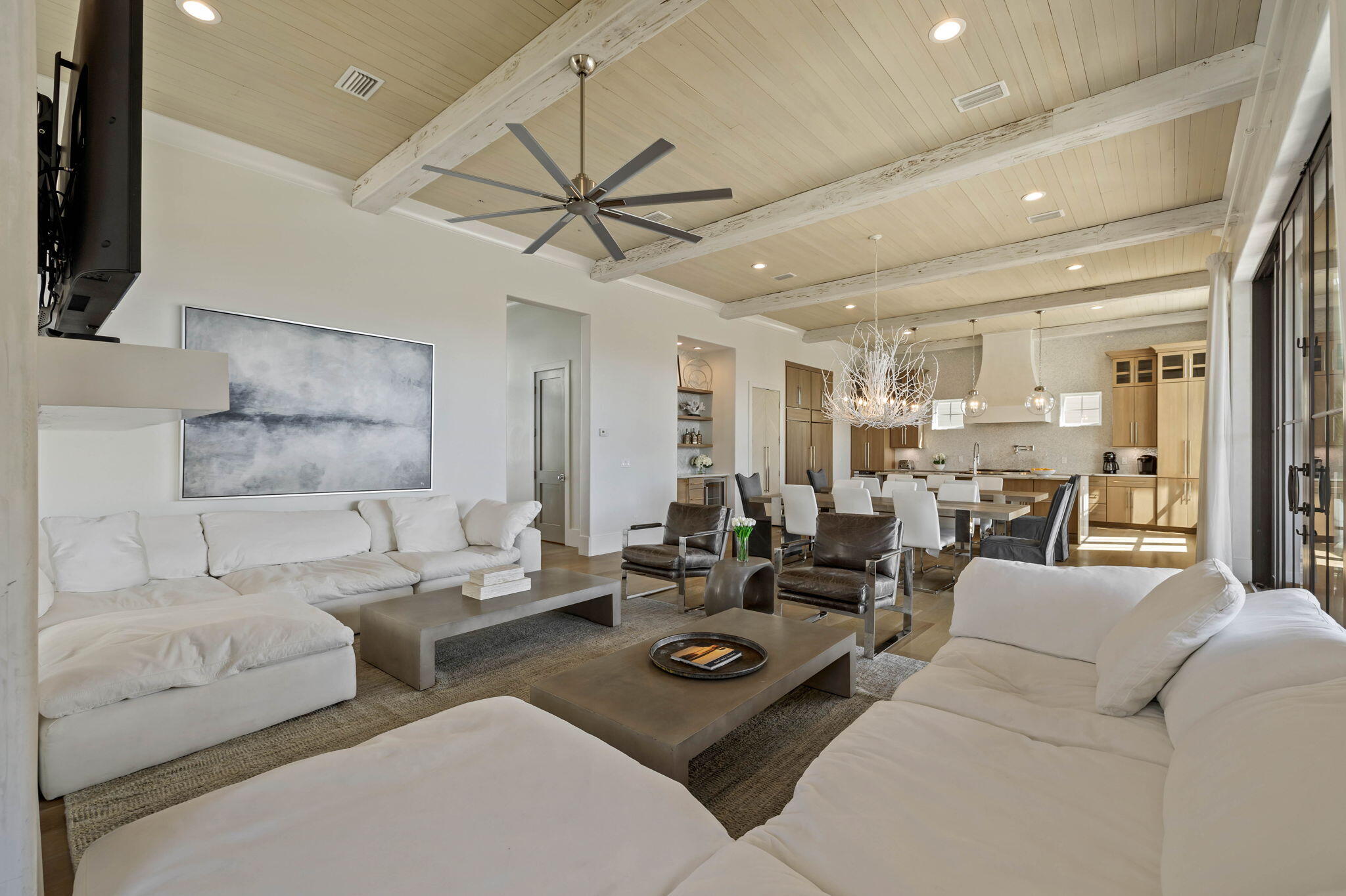 3537 E County Highway 30A