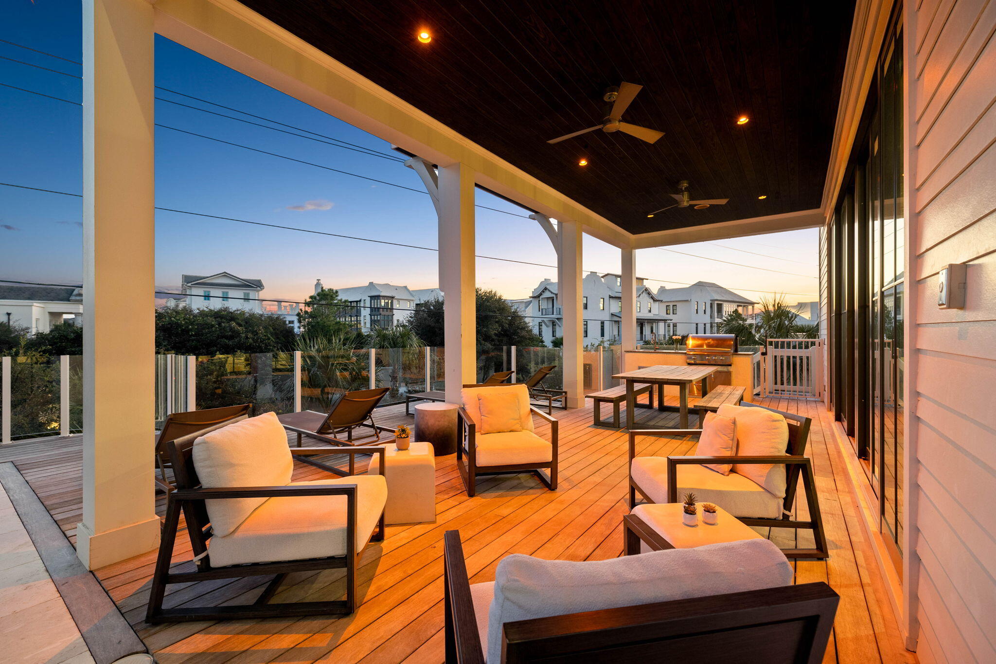 3537 E County Highway 30A