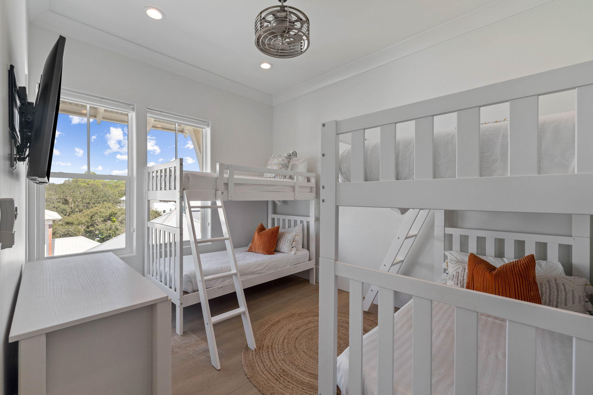 3537 E County Highway 30A