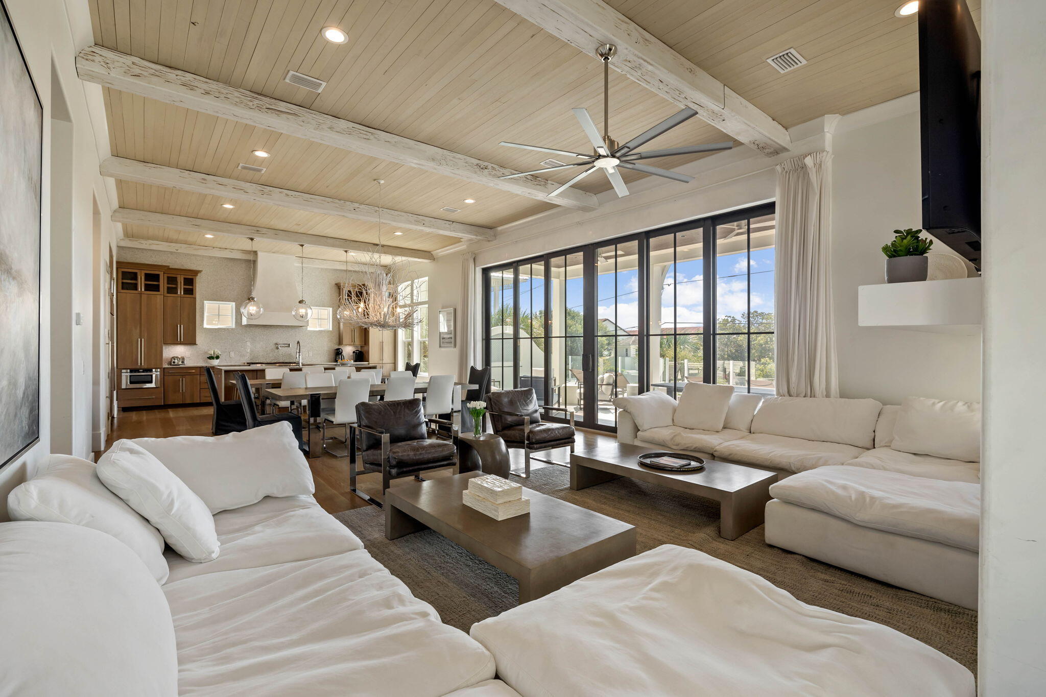 3537 E County Highway 30A