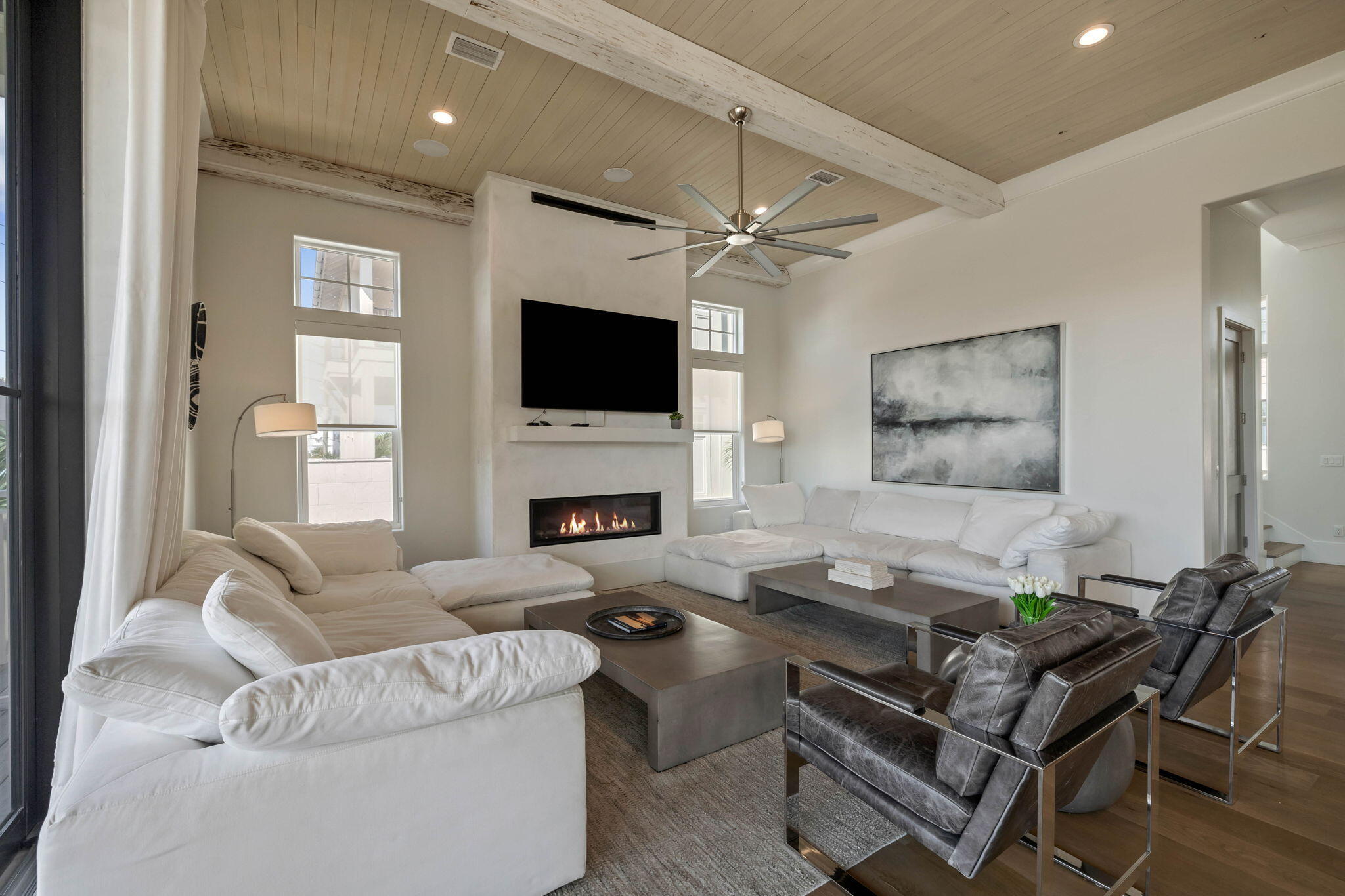 3537 E County Highway 30A