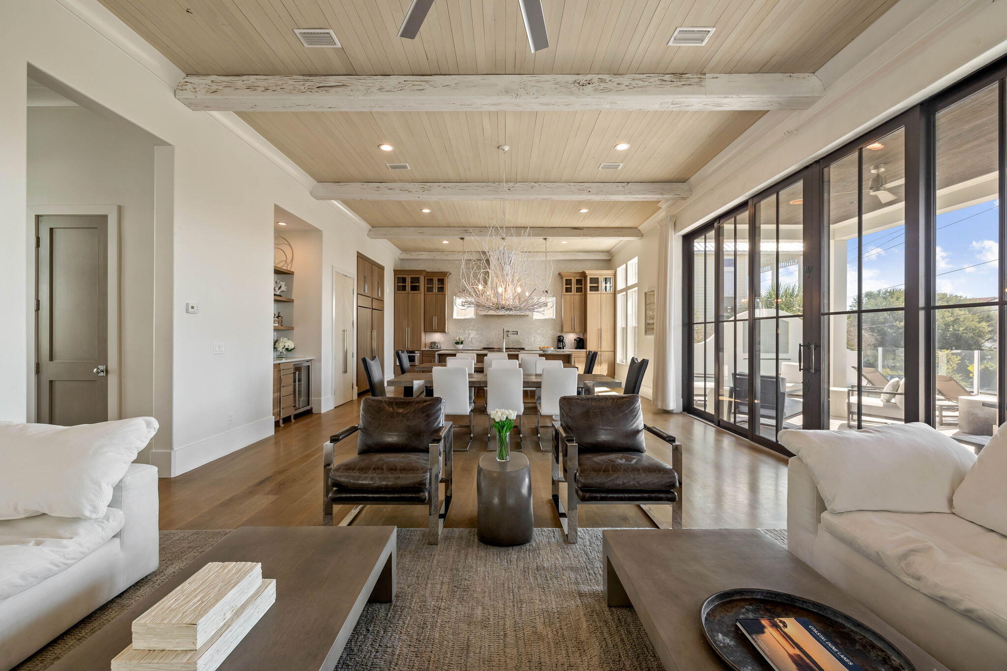 3537 E County Highway 30A