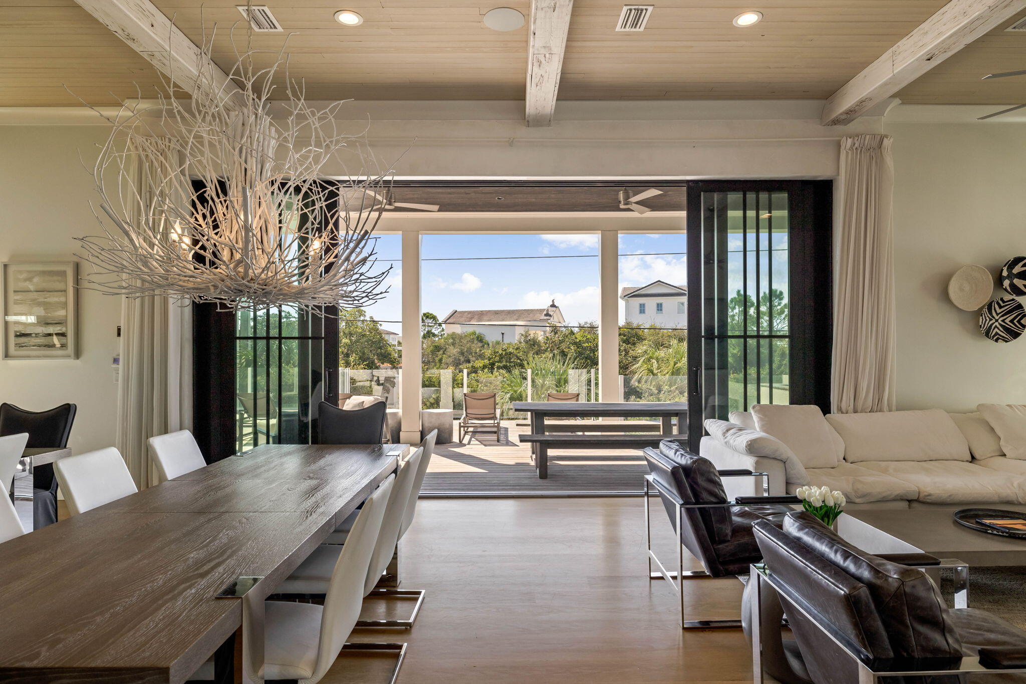 3537 E County Highway 30A