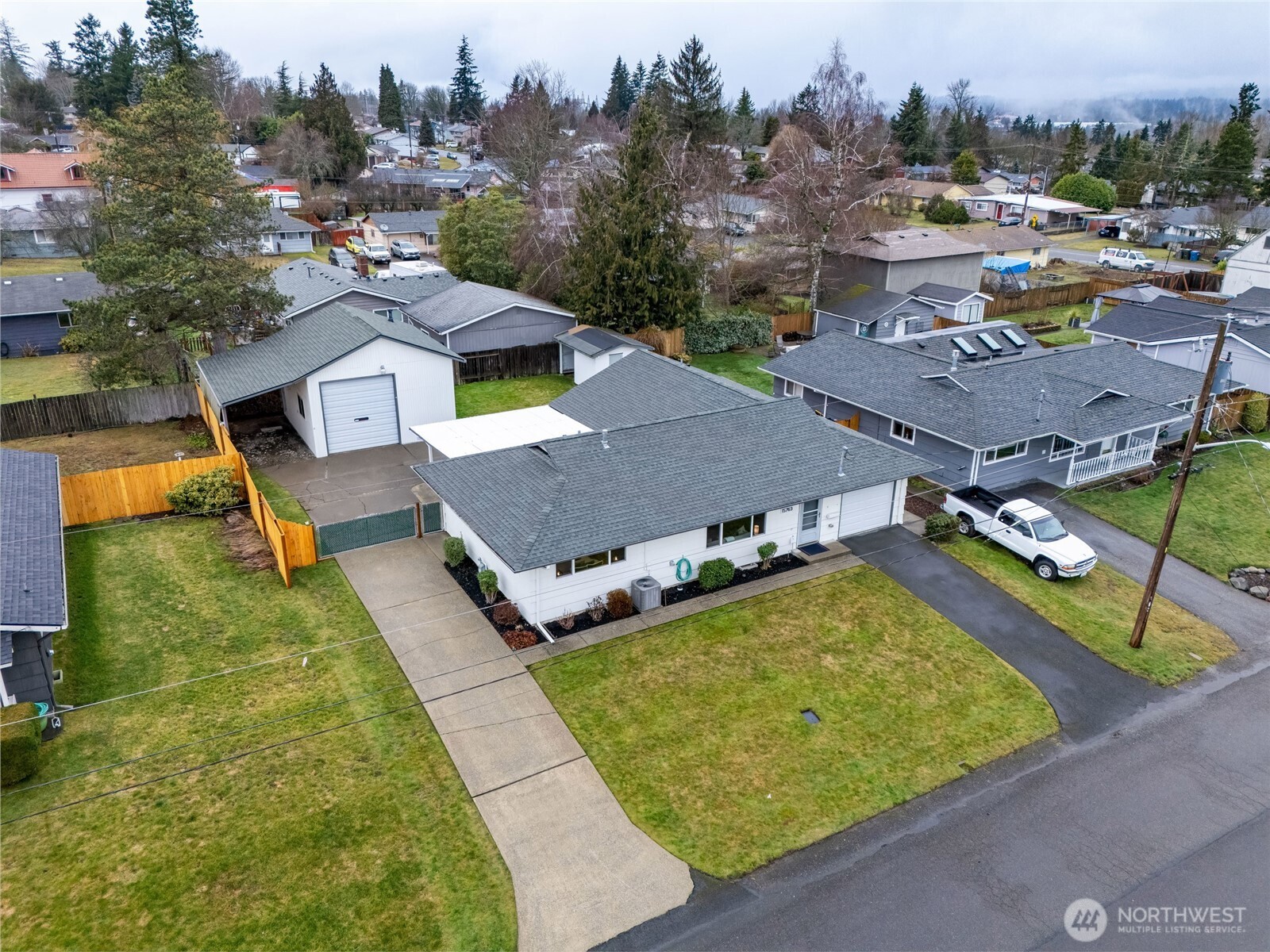 15763 118th Place SE