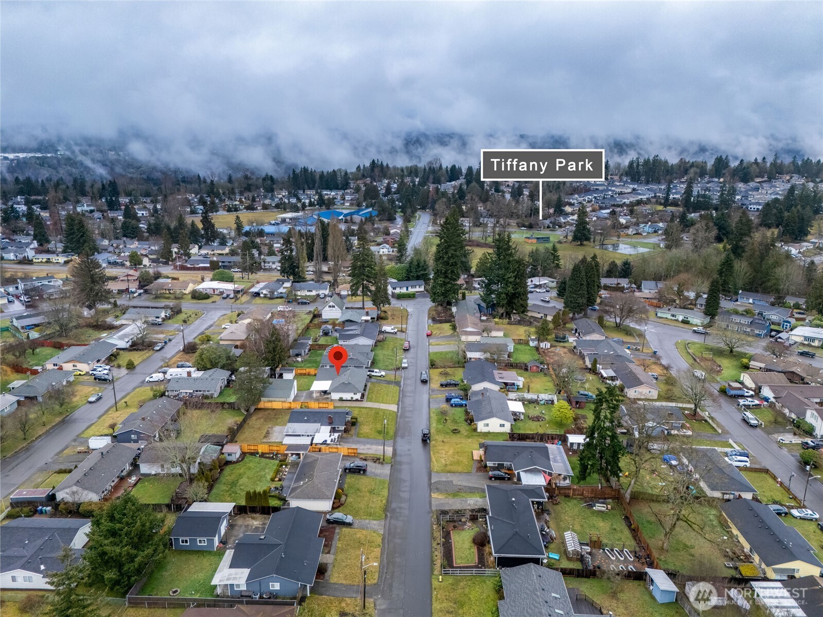 15763 118th Place SE