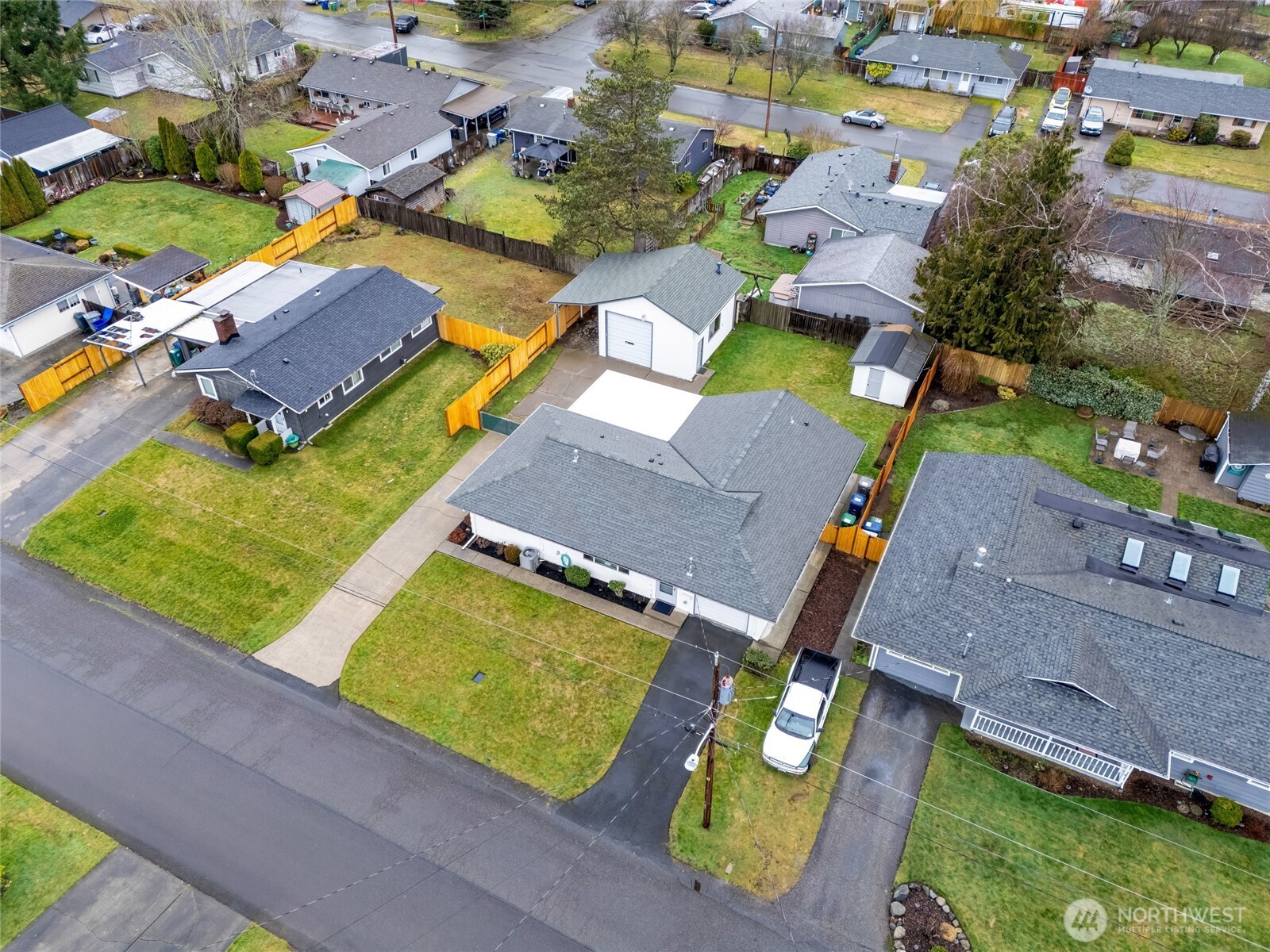 15763 118th Place SE