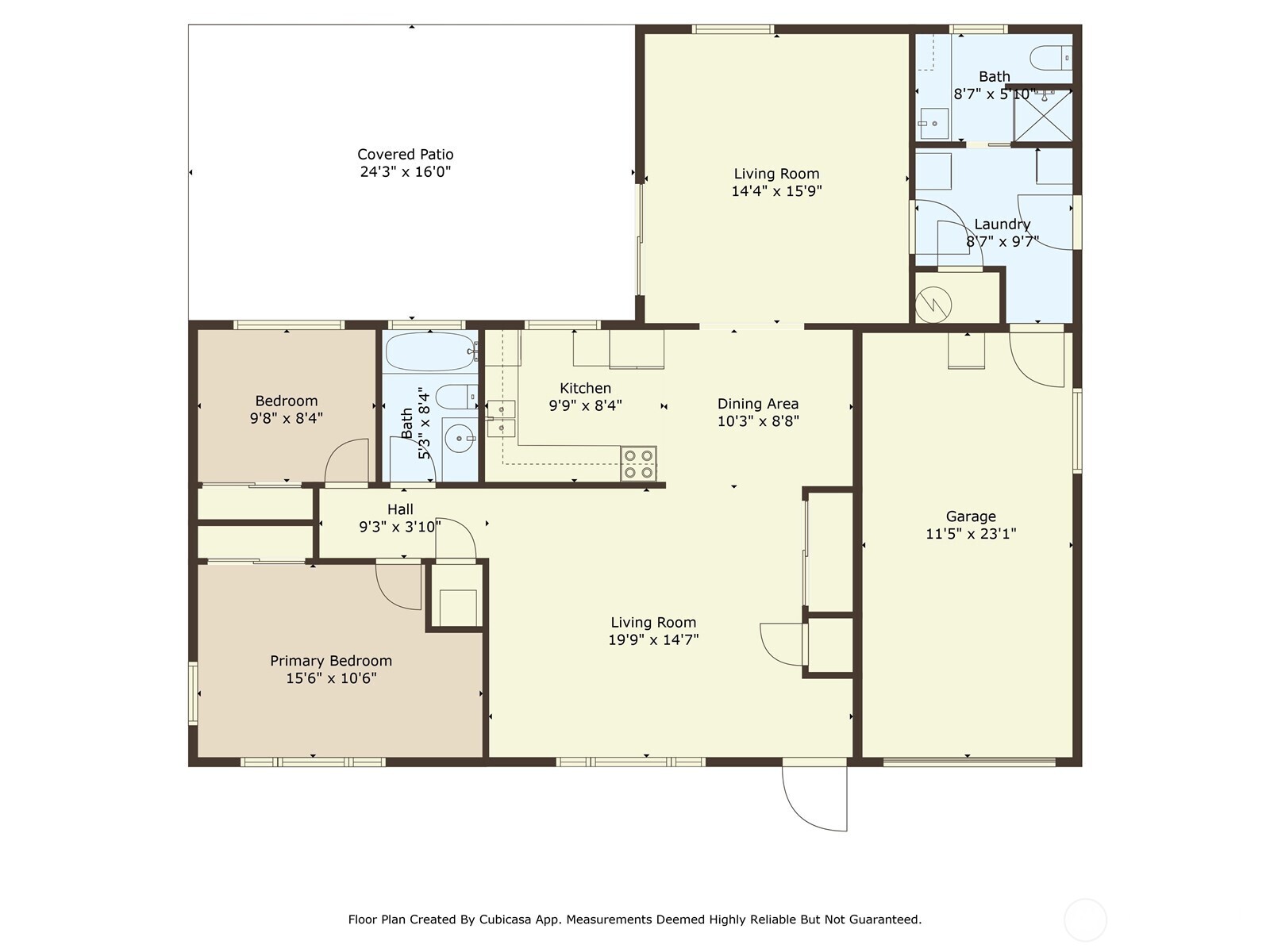 15763 118th Place SE