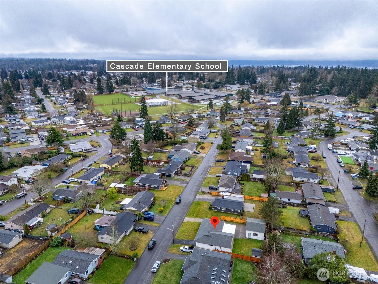 15763 118th Place SE