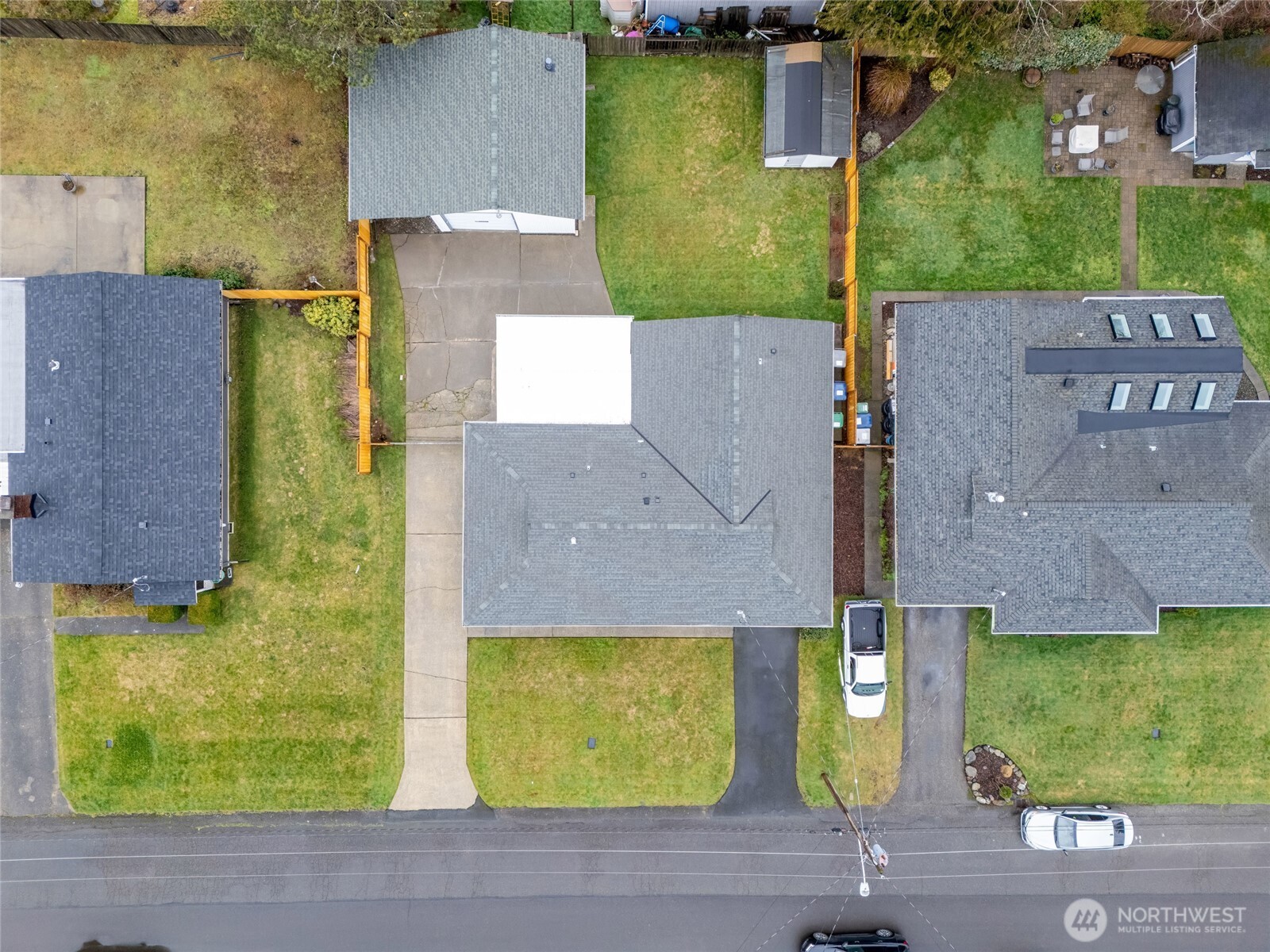 15763 118th Place SE