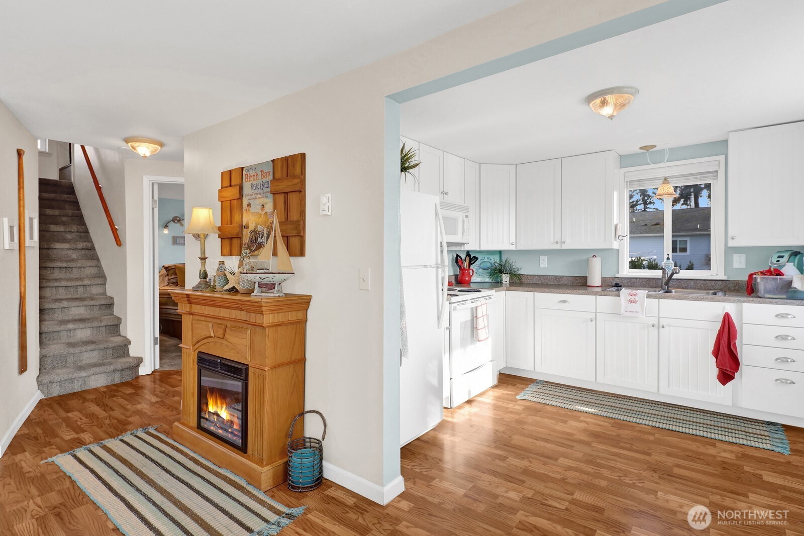 8112 Birch Bay Drive Unit: 18