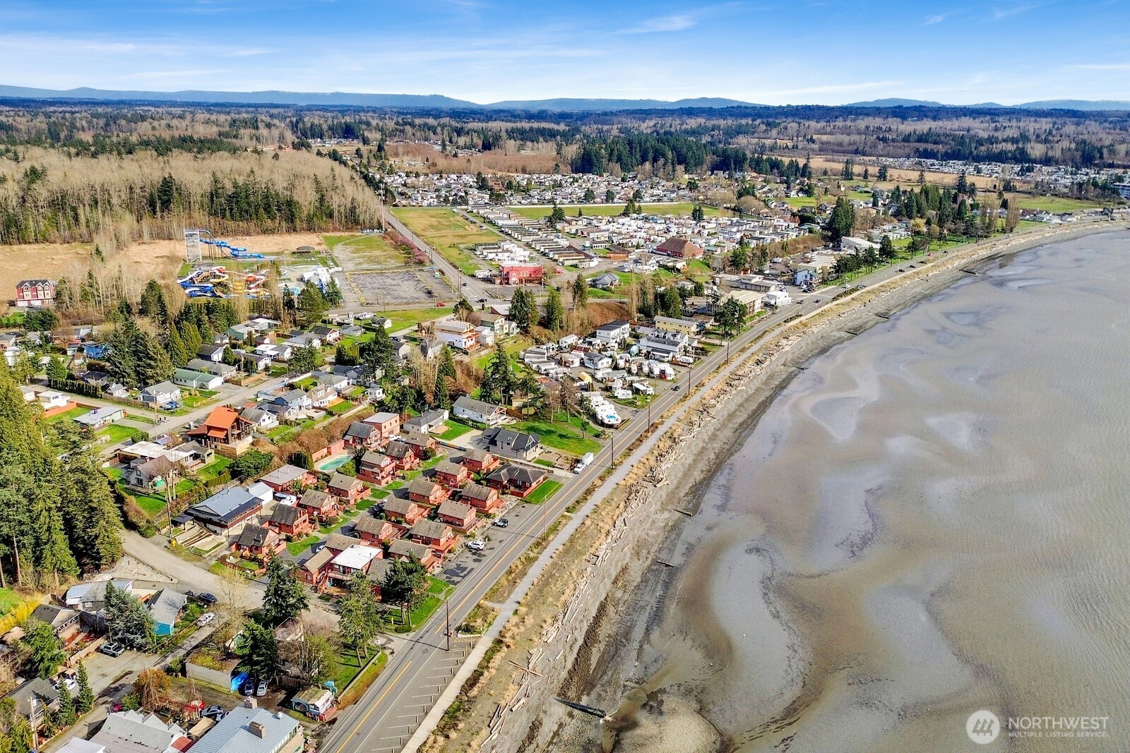 8112 Birch Bay Drive Unit: 18
