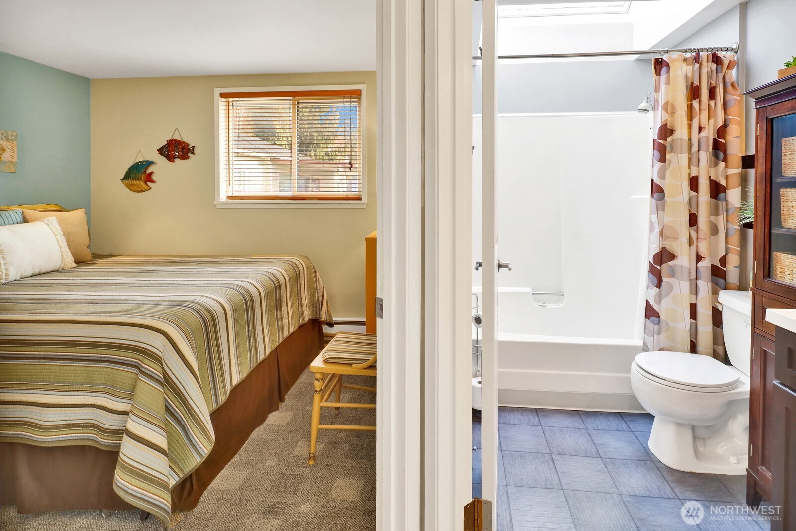8112 Birch Bay Drive Unit: 18