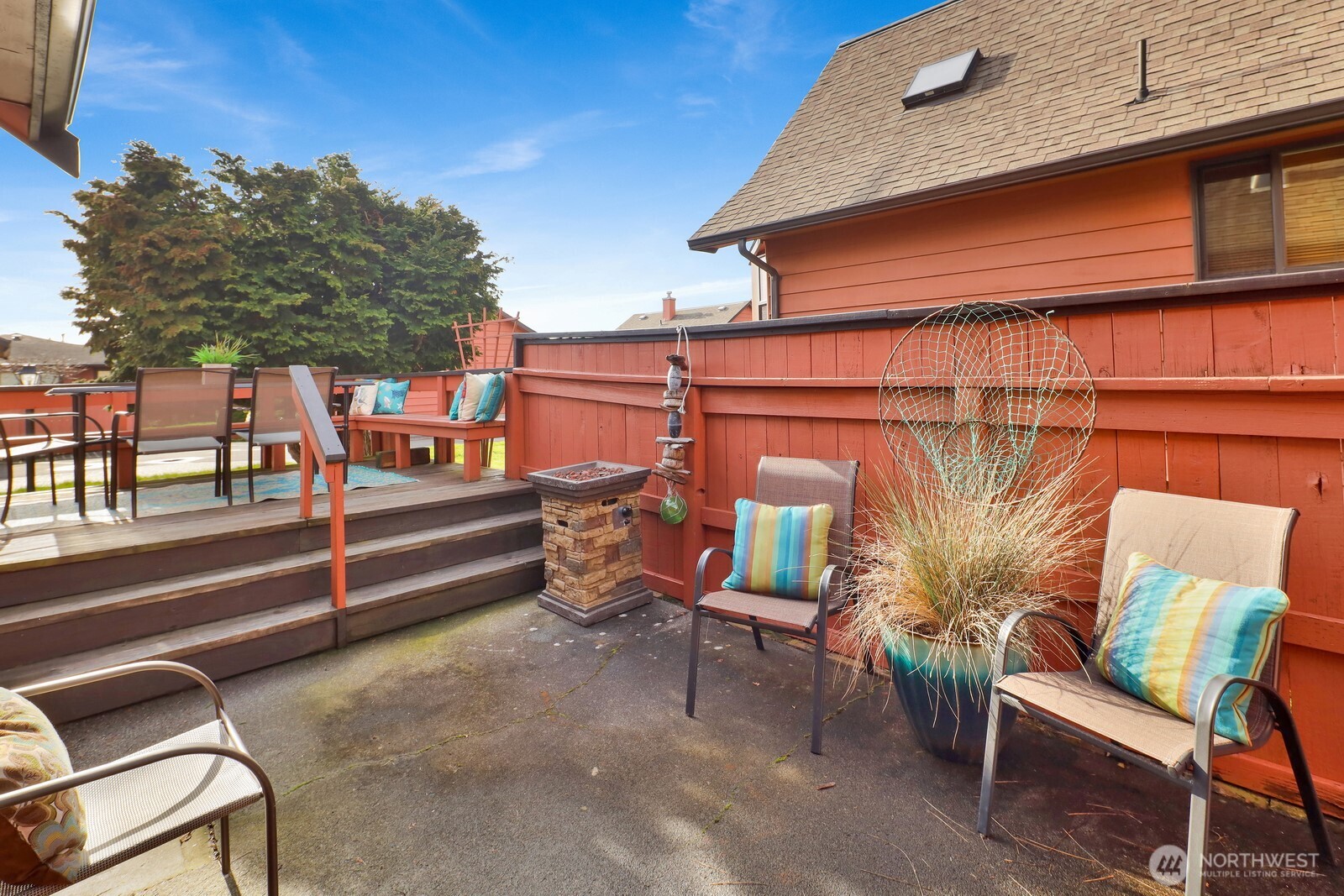 8112 Birch Bay Drive Unit: 18