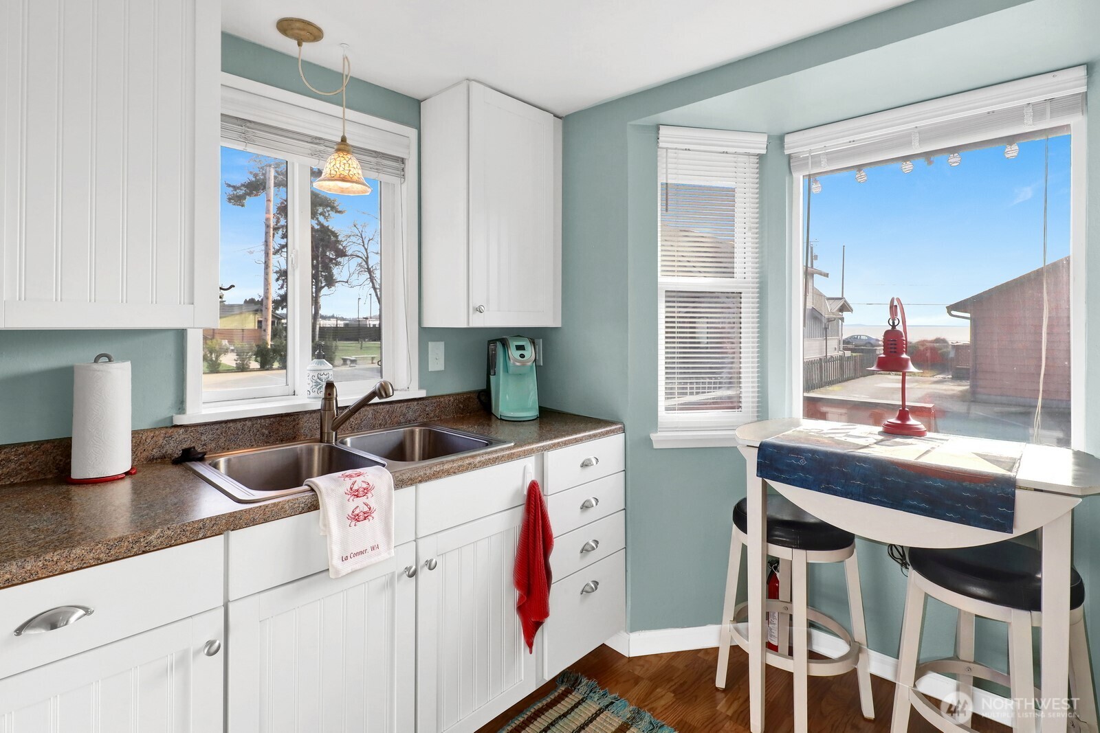 8112 Birch Bay Drive Unit: 18