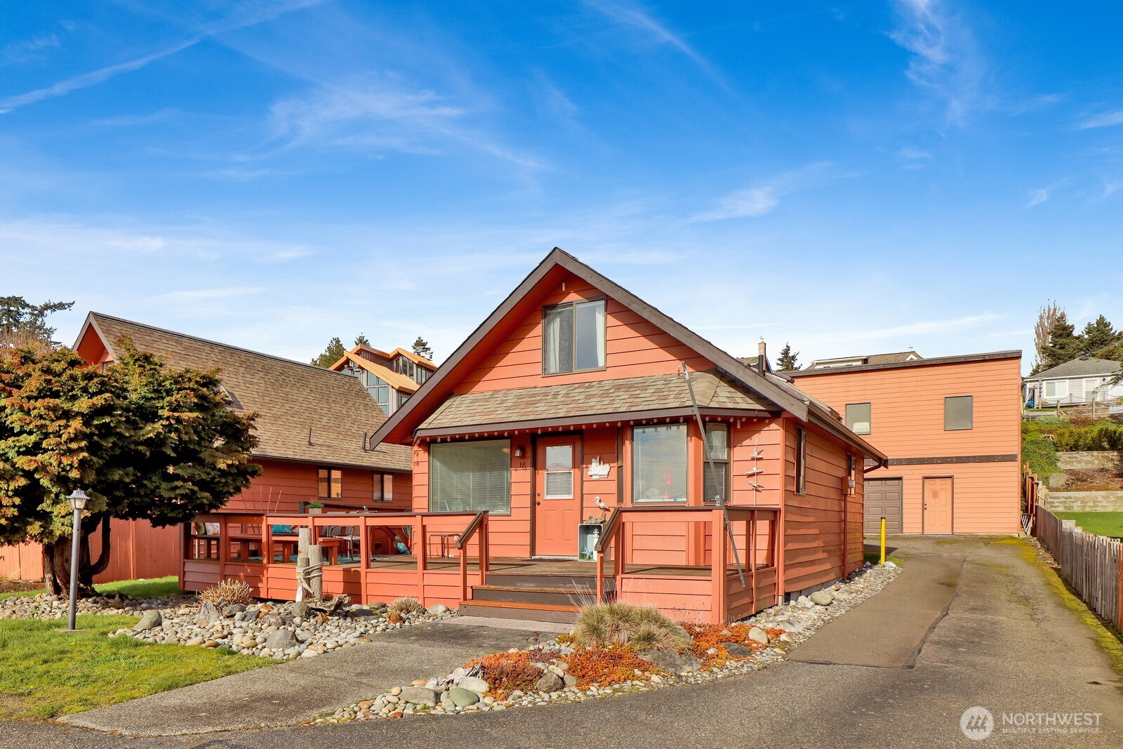 8112 Birch Bay Drive Unit: 18