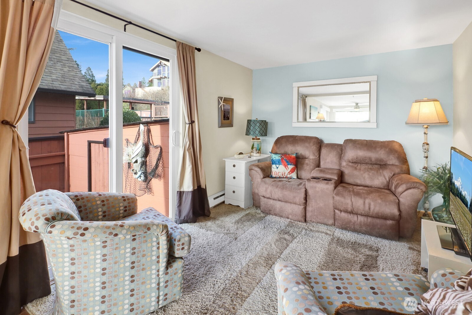 8112 Birch Bay Drive Unit: 18